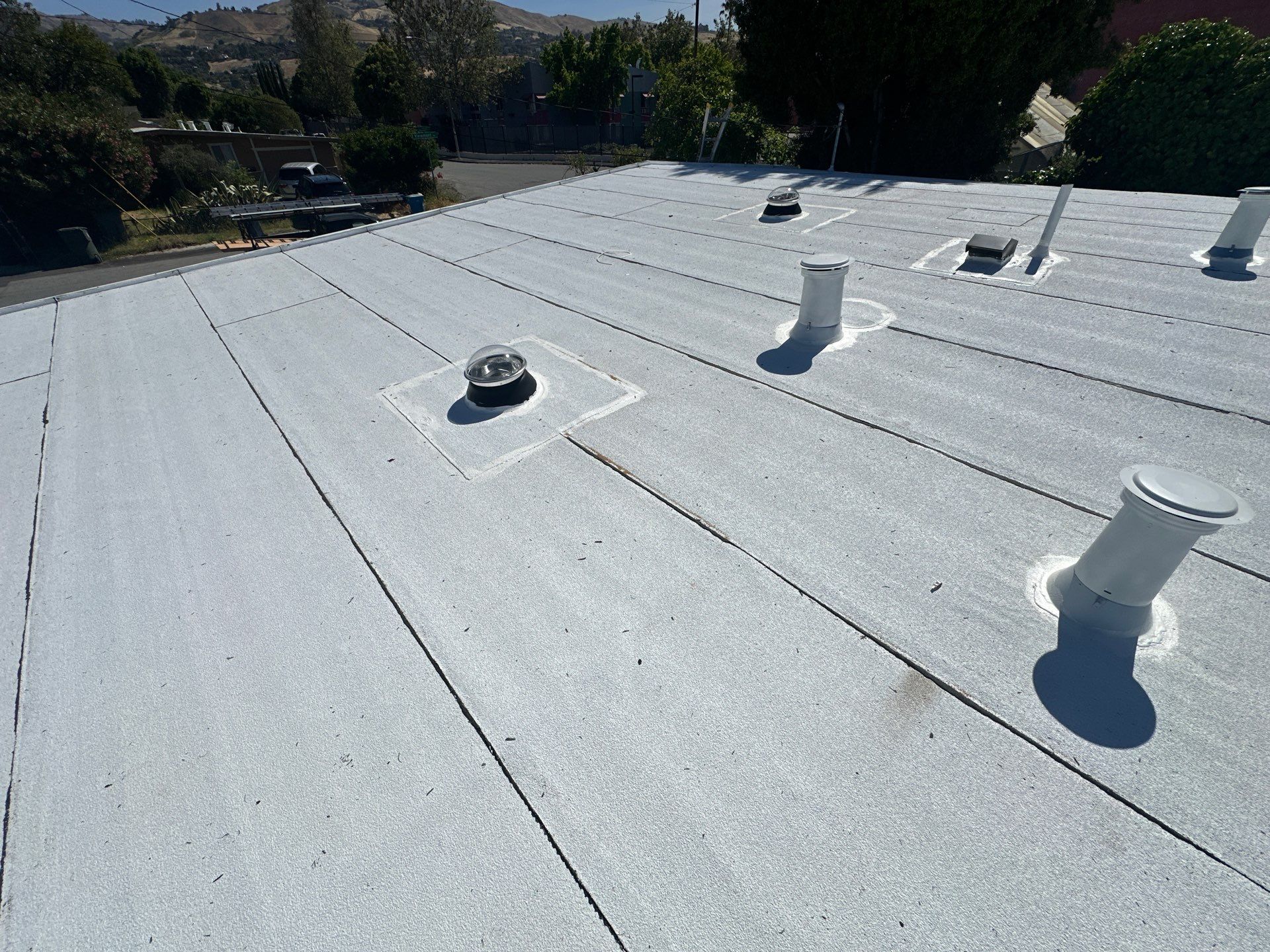 Roof Replacement - San Jose, CA 95127 by Epic Roof Replacement