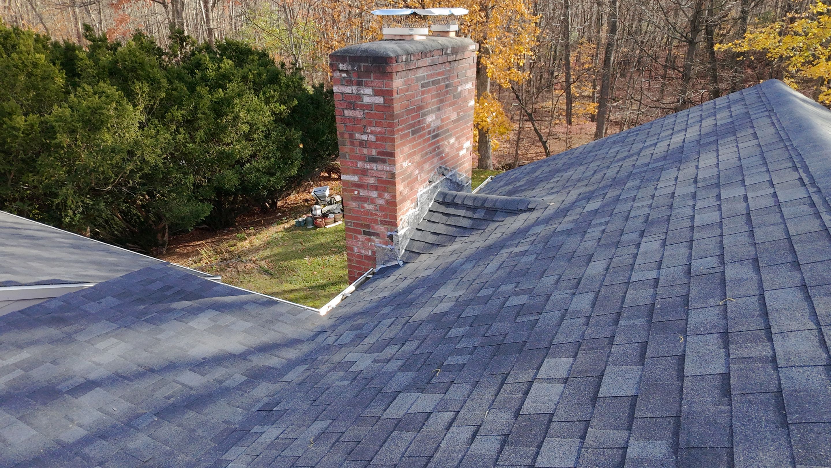 Project in Woburn by JOHNNYS PRO