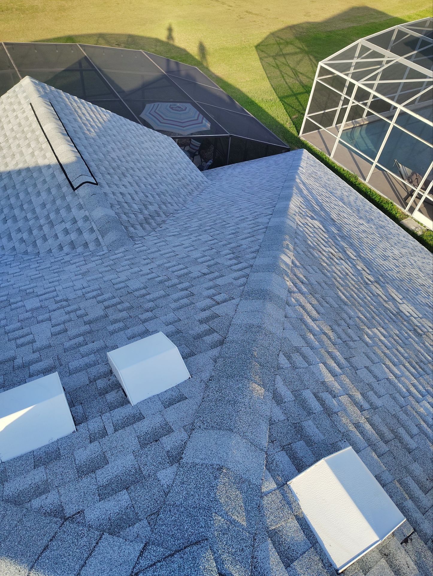 Project in Kissimmee by Serene Construction