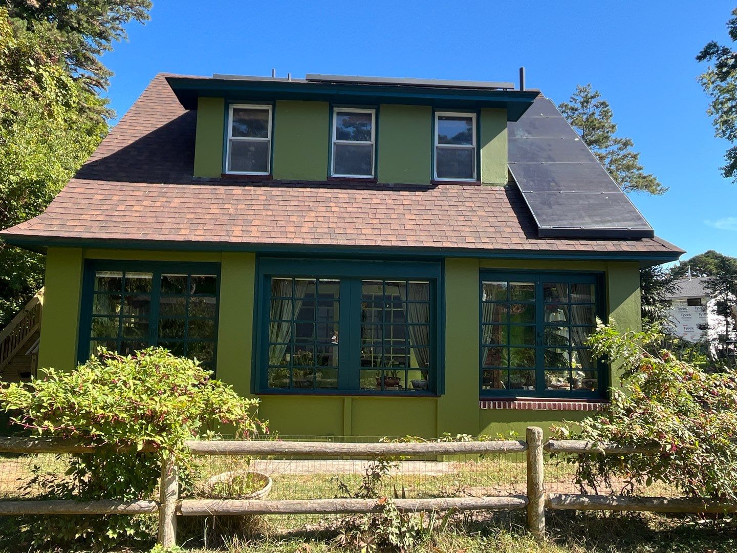 Exterior House Painting - Absecon, NJ by FreshCoat Works LLC