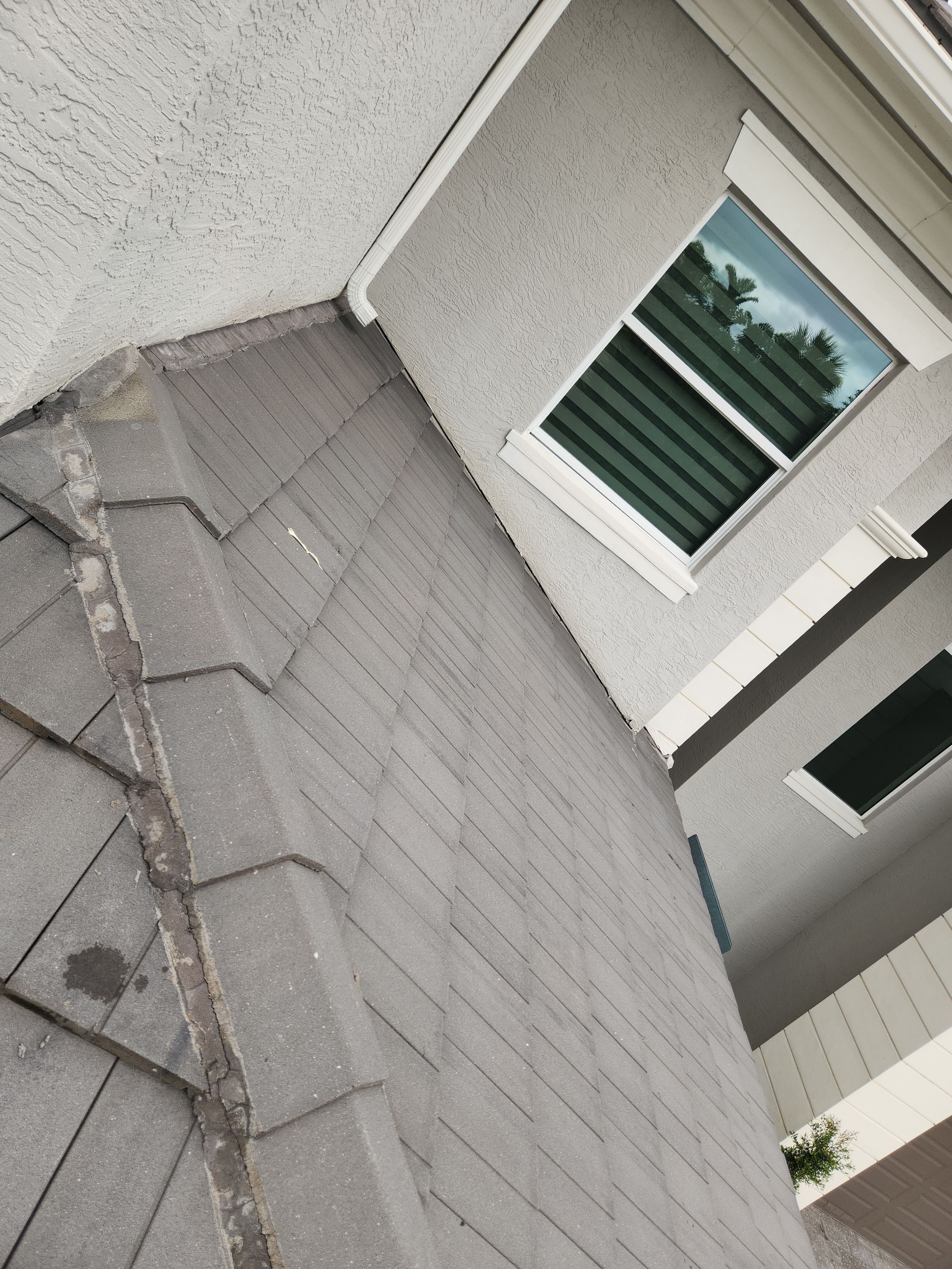 Concrete Tile Roof Repair and Maintenance in Boca Raton by Aastro Roofing