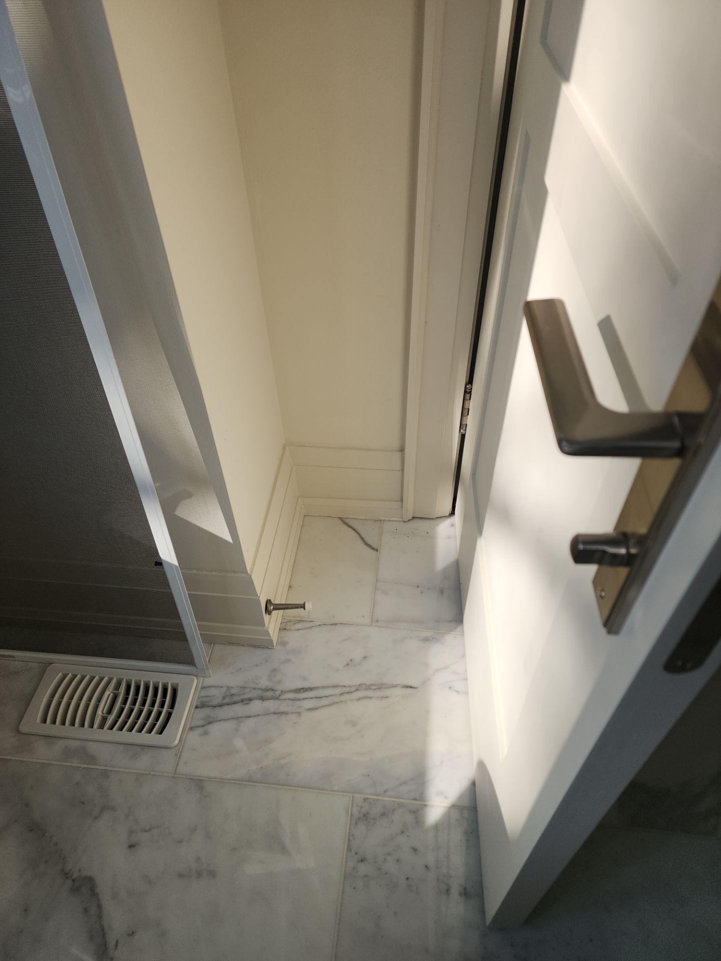 Project in Toronto by GTA HOME PAINTING