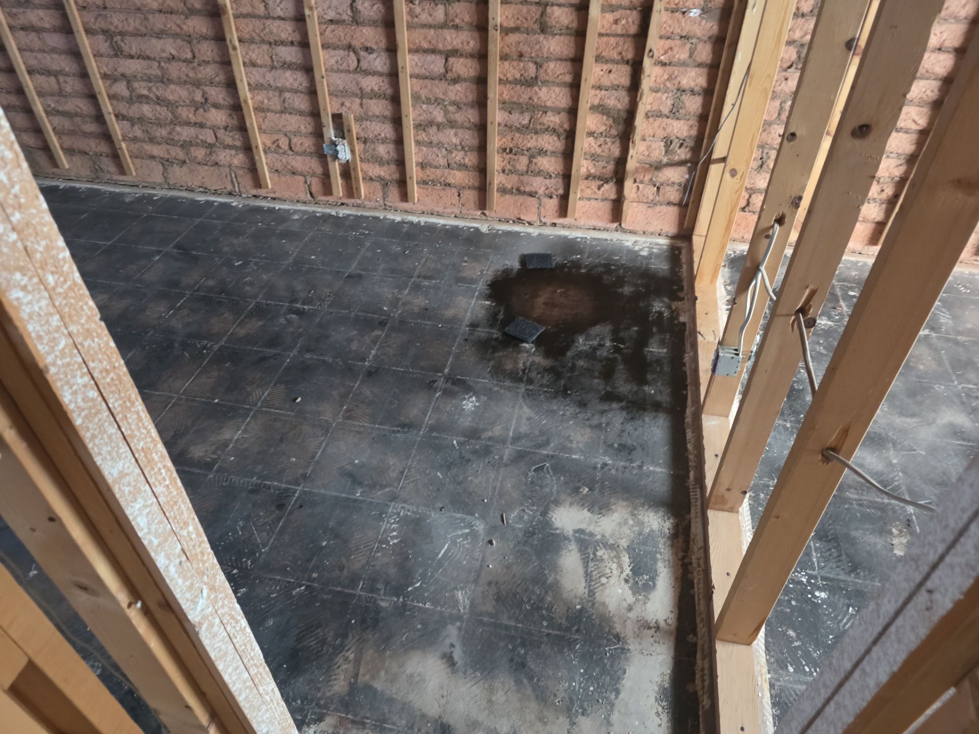 Project in Chandler, AZ by Desert Valley Abatement, LLC