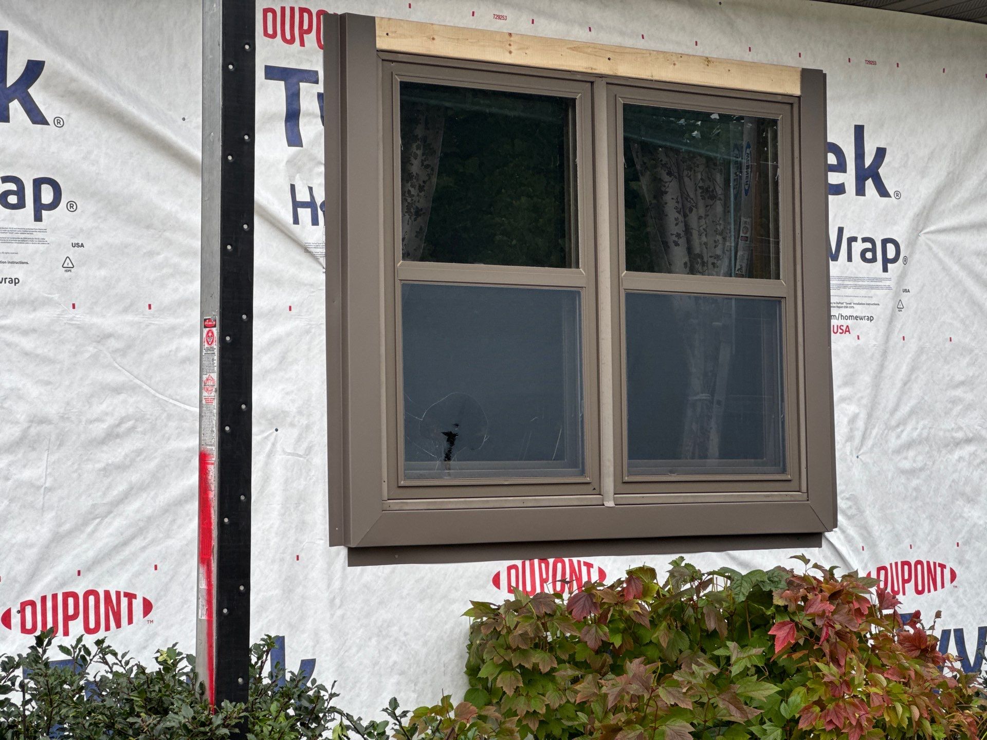 H.F.: Roofing and siding by AFC Exteriors