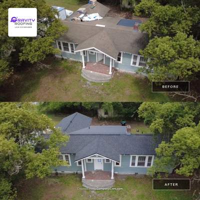 Project in Orlando, FL