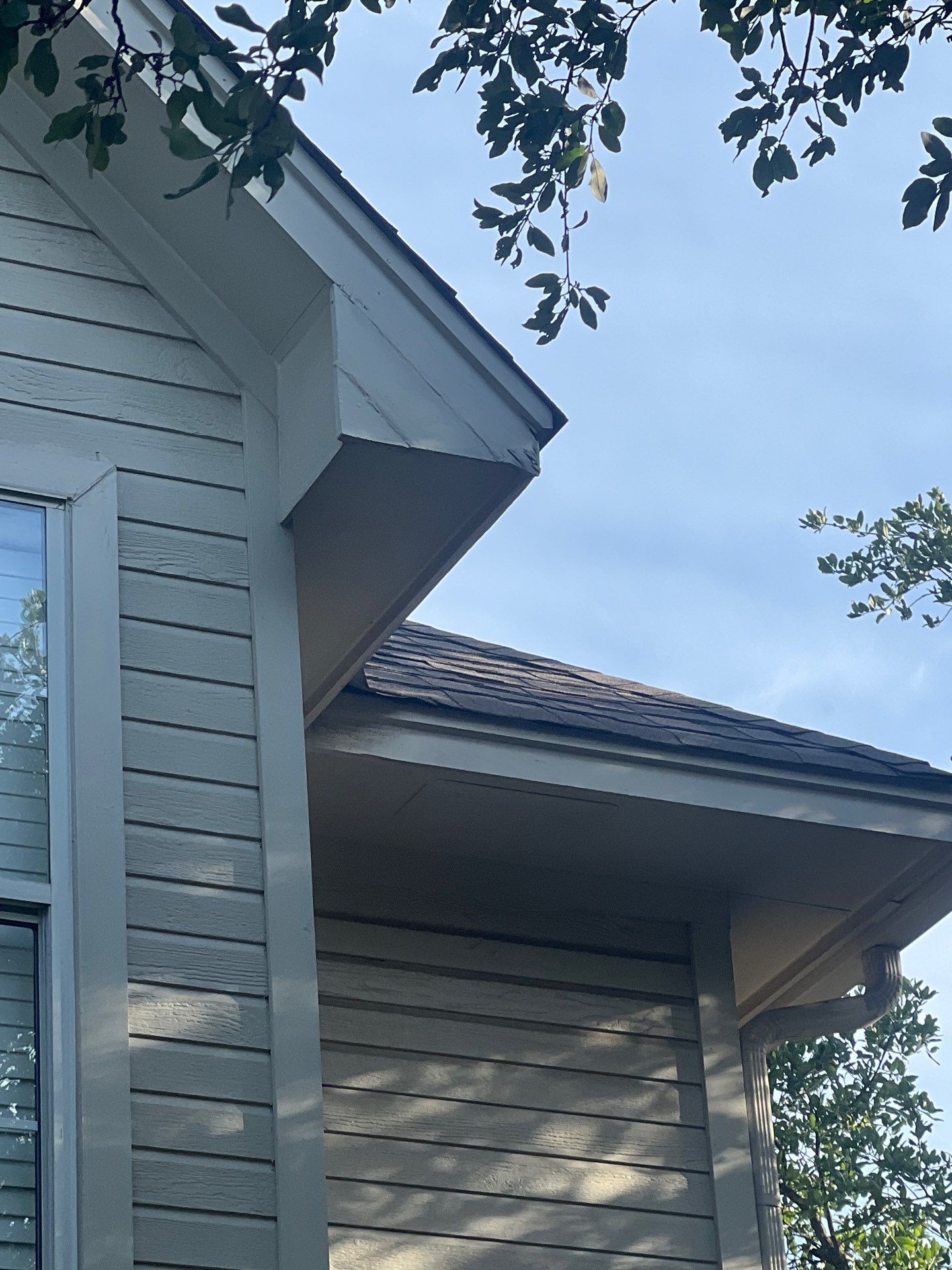 Project in Austin by Rhino Roofing and General Contracting, LLC