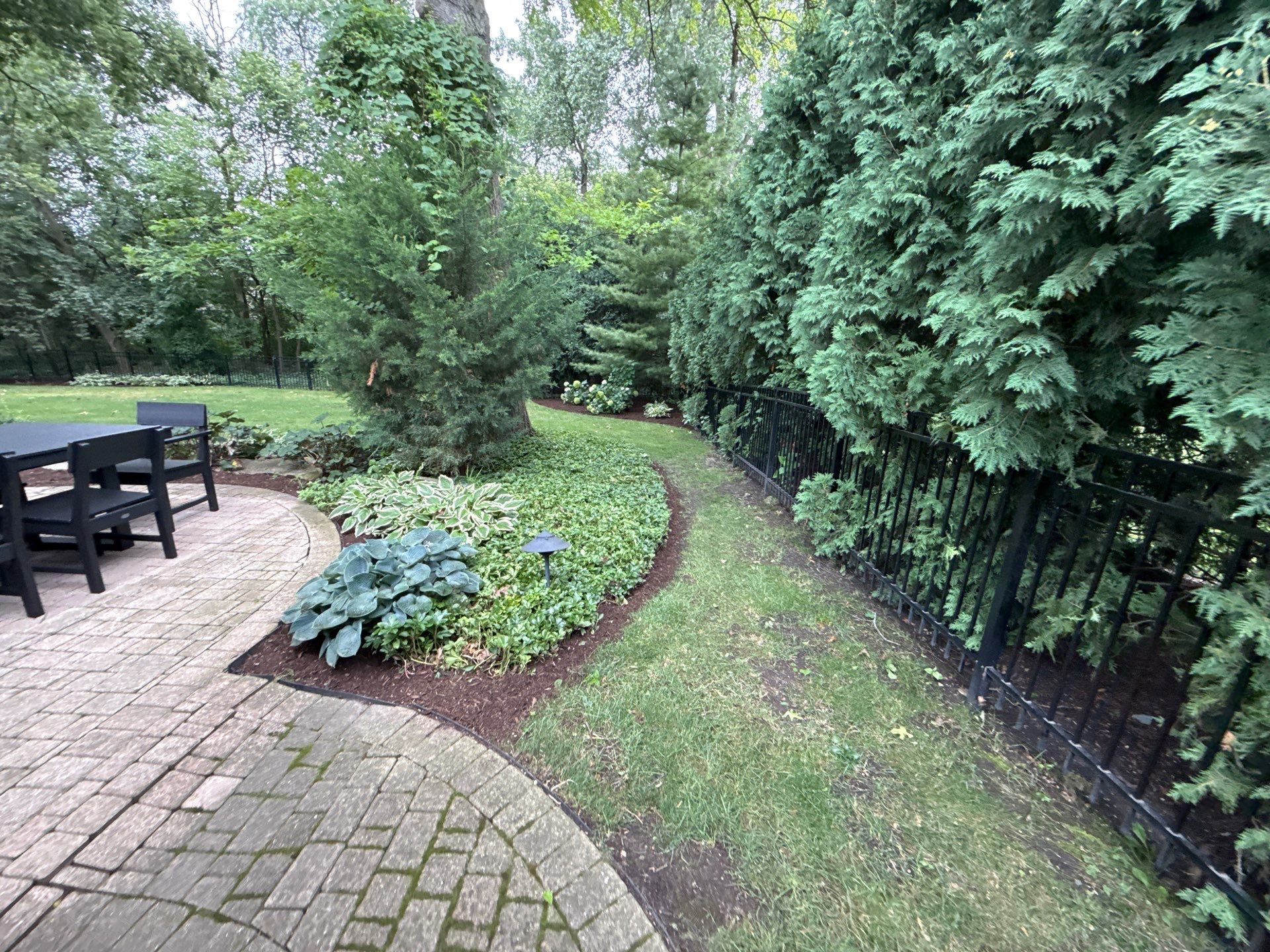 Christopher B. - Glenview, IL by A&N