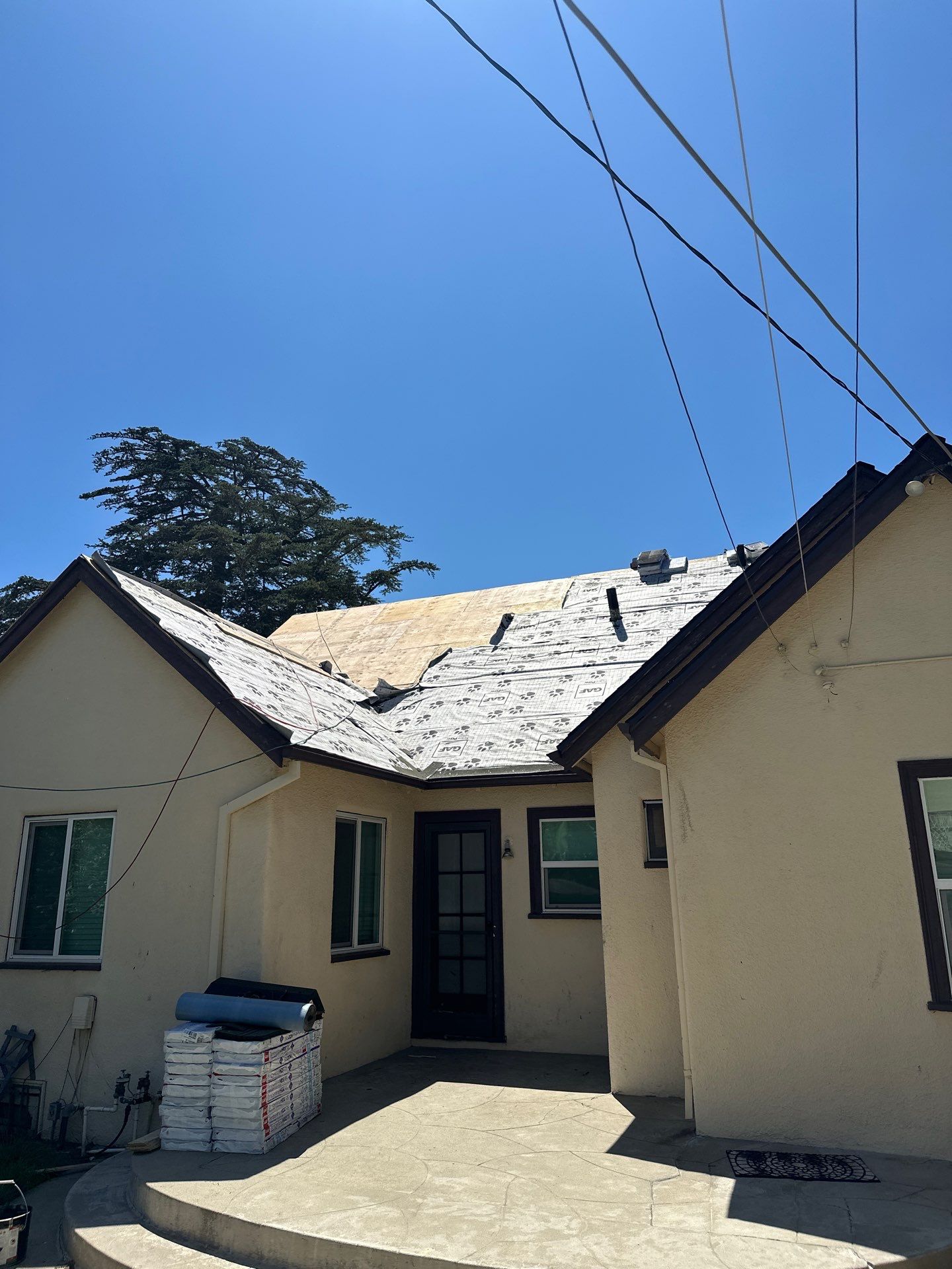 Roof Replacement- Glendale, CA 91207 by Epic Roof Replacement