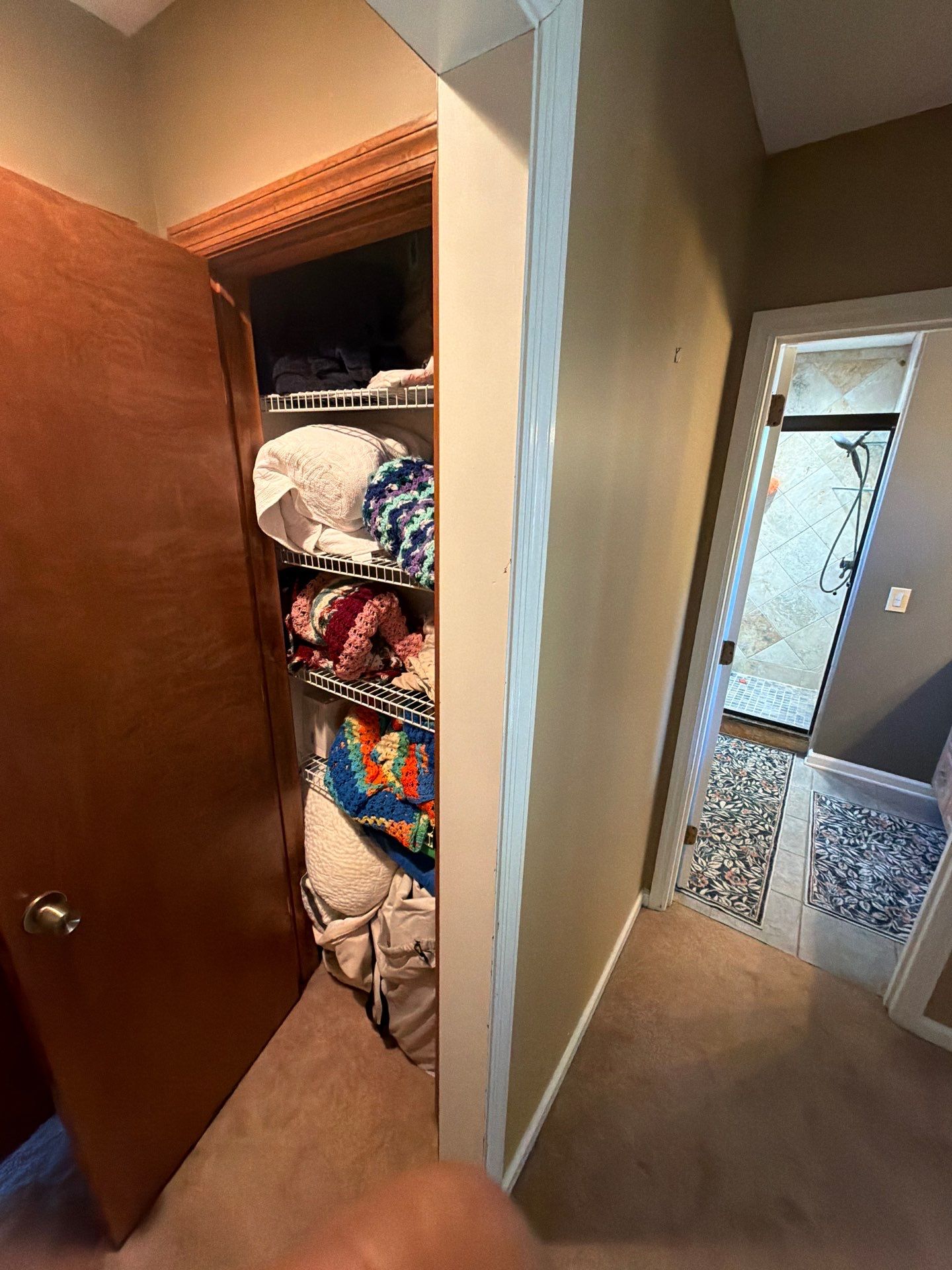 Bathroom Remodel in Eagleville by Music City Improvements