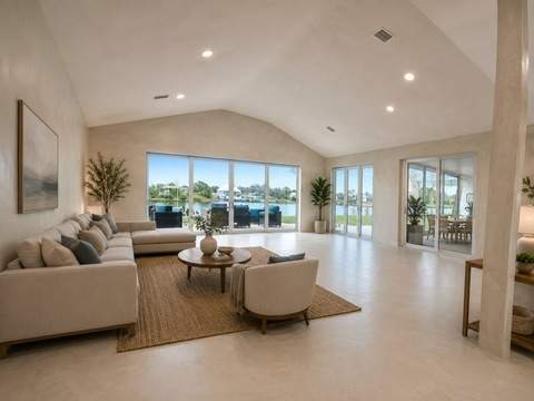 Eglewood Home by Seamless Surfaces