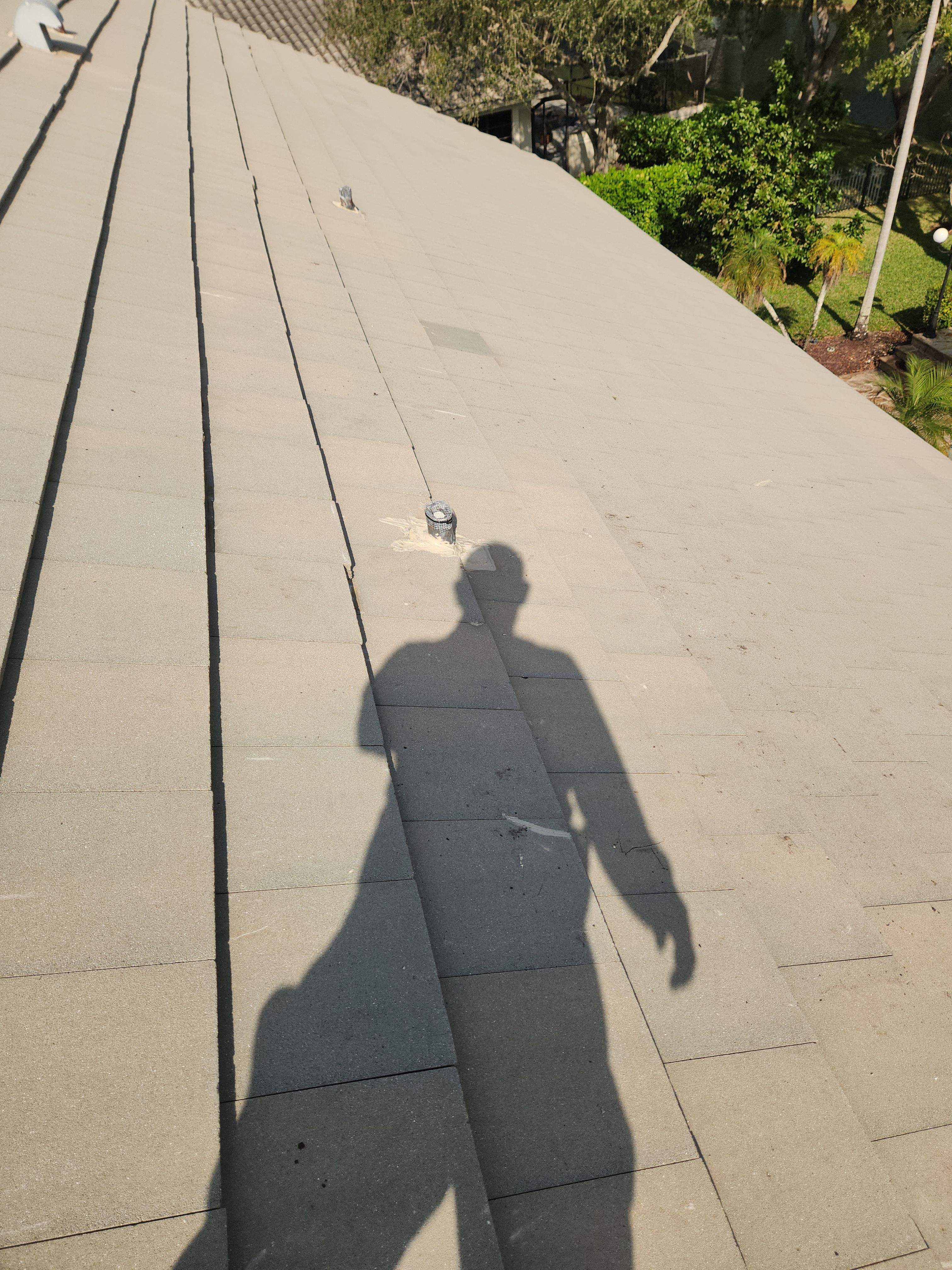 Tile Roof Repair and Exterior Balcony Renovation in Coral Springs by Aastro Roofing