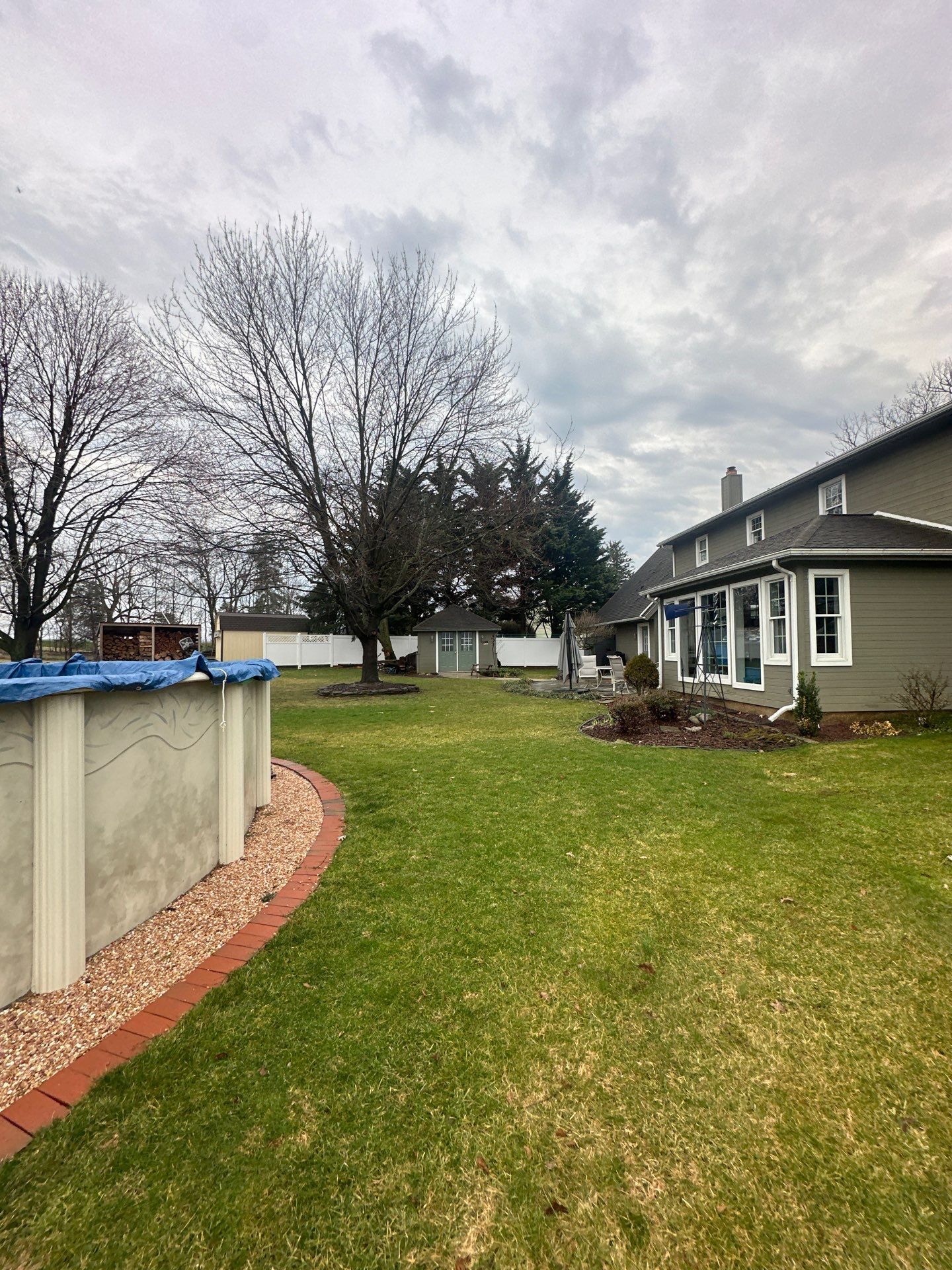 Cedar Falls Gaf roofing installation by Teflon Roofing