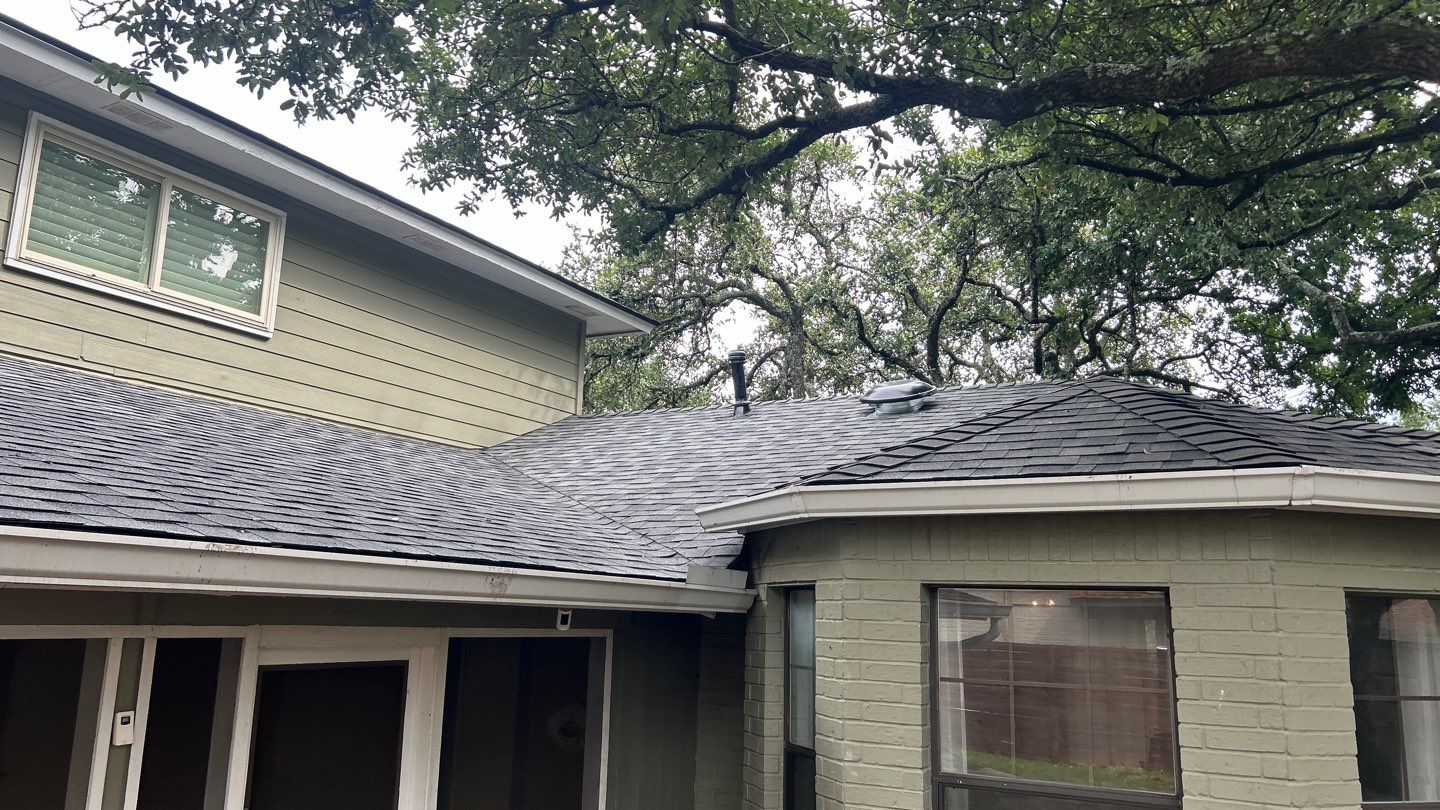 Estate Gray - Owens Corning TruDefinition Duration by RoofsOnly.com