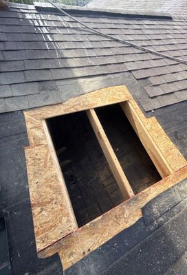 Roof Repair Stafford