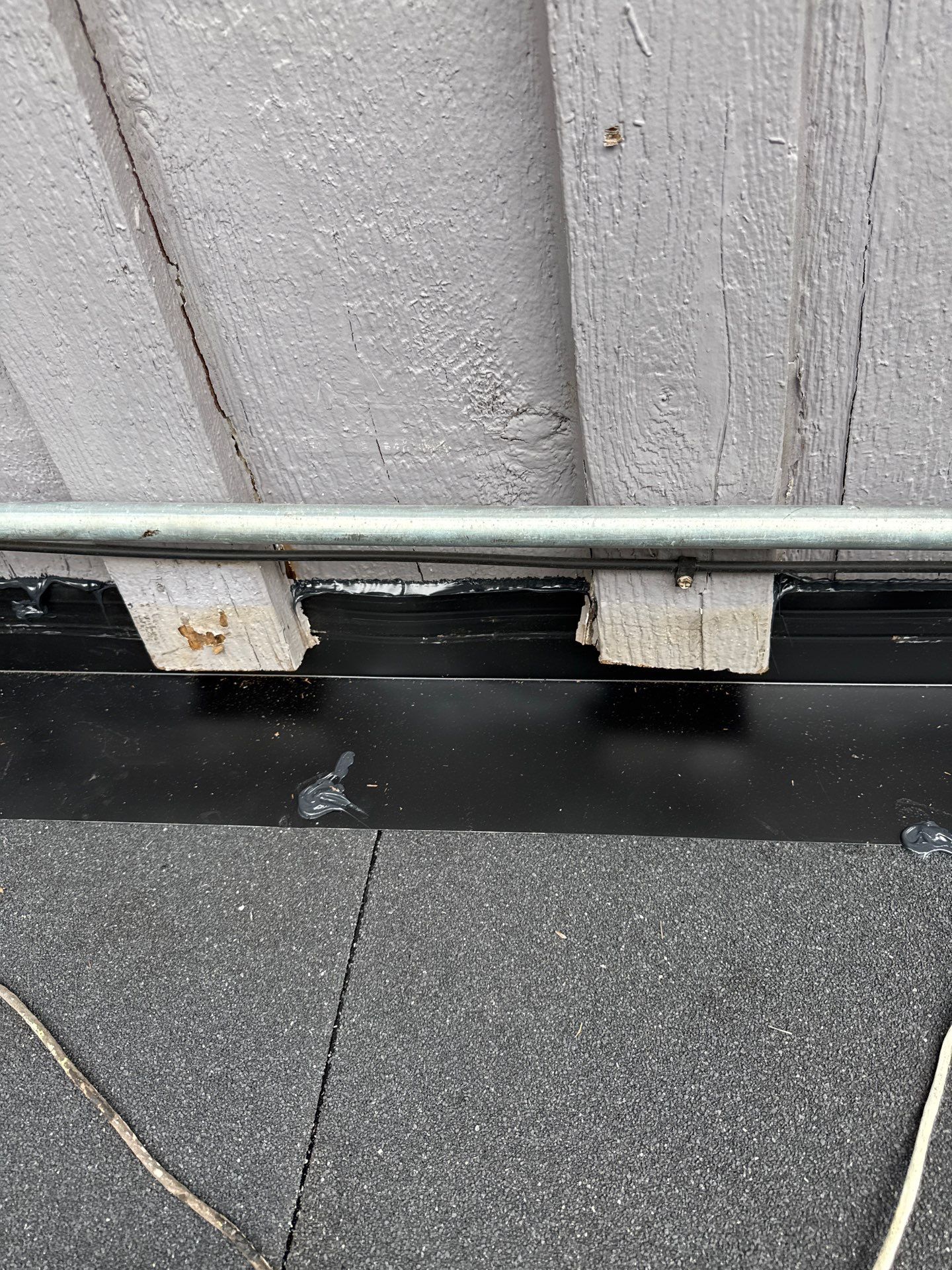 Roof Repairs Project in Cypress, TX by Proud Roofing