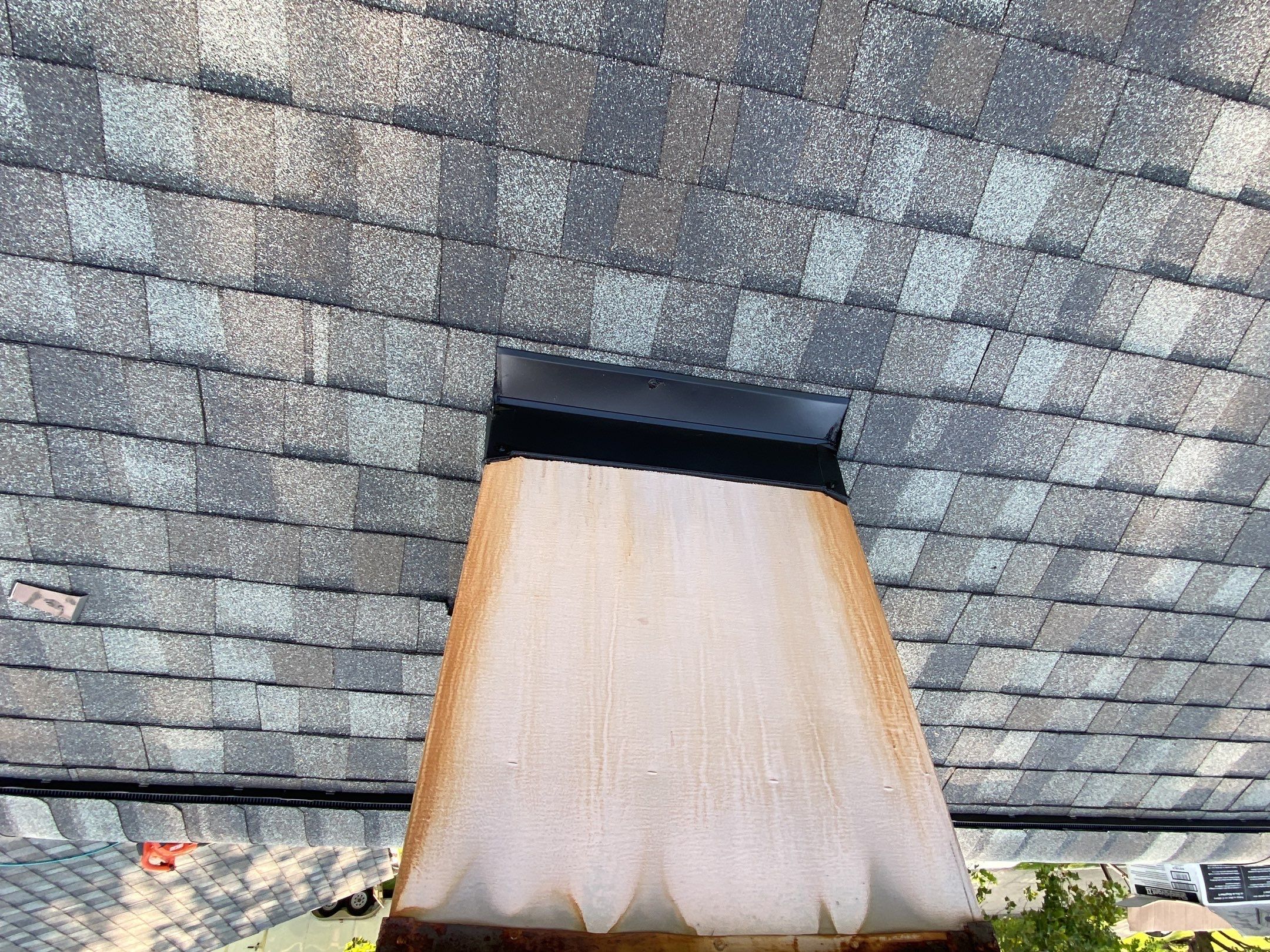 Roof Replacement using CertainTeed Landmark by 180 Contractors