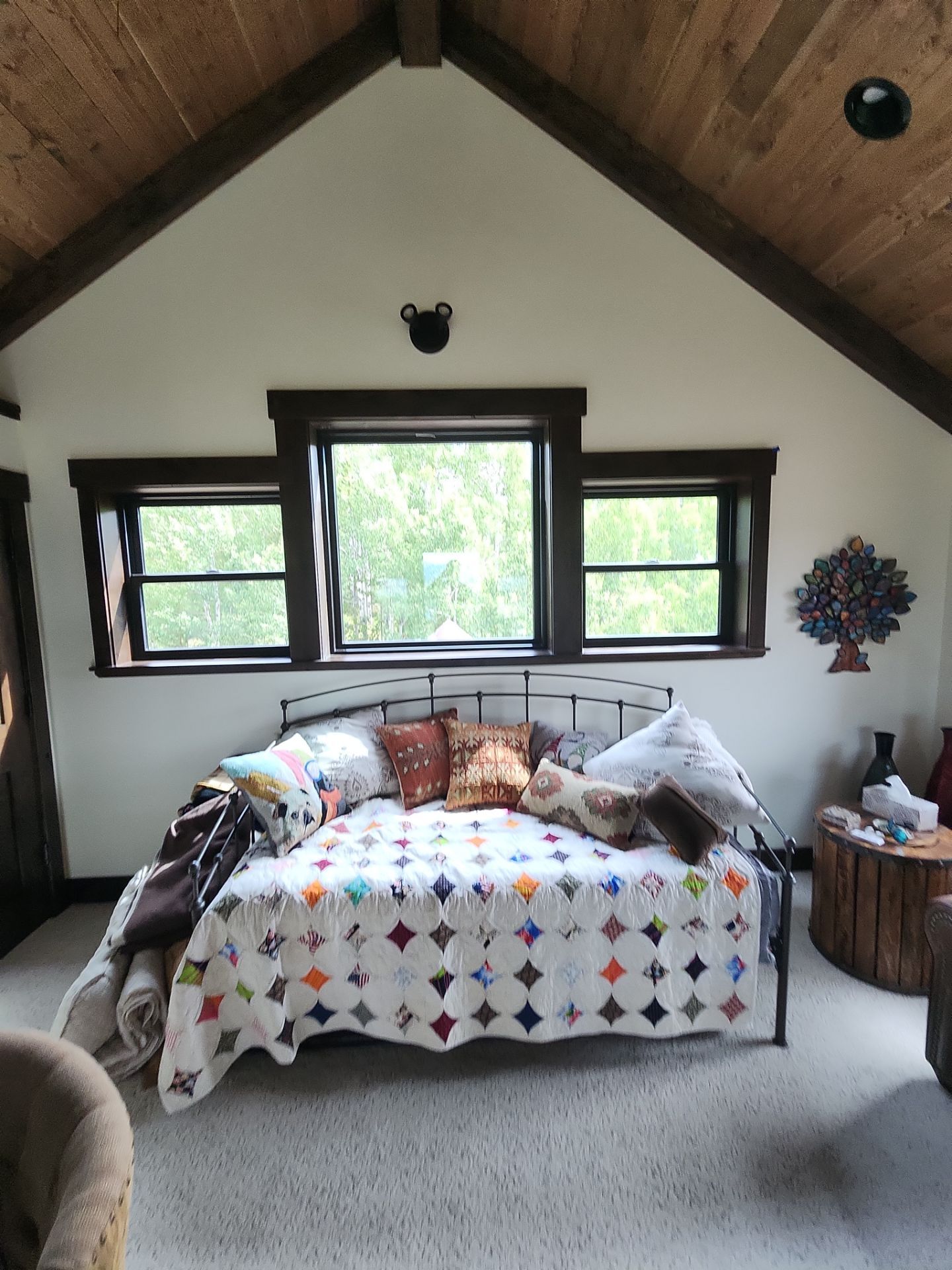 Window Washing in Val Moritz | Granby, Colorado by Wheatley Creek Services