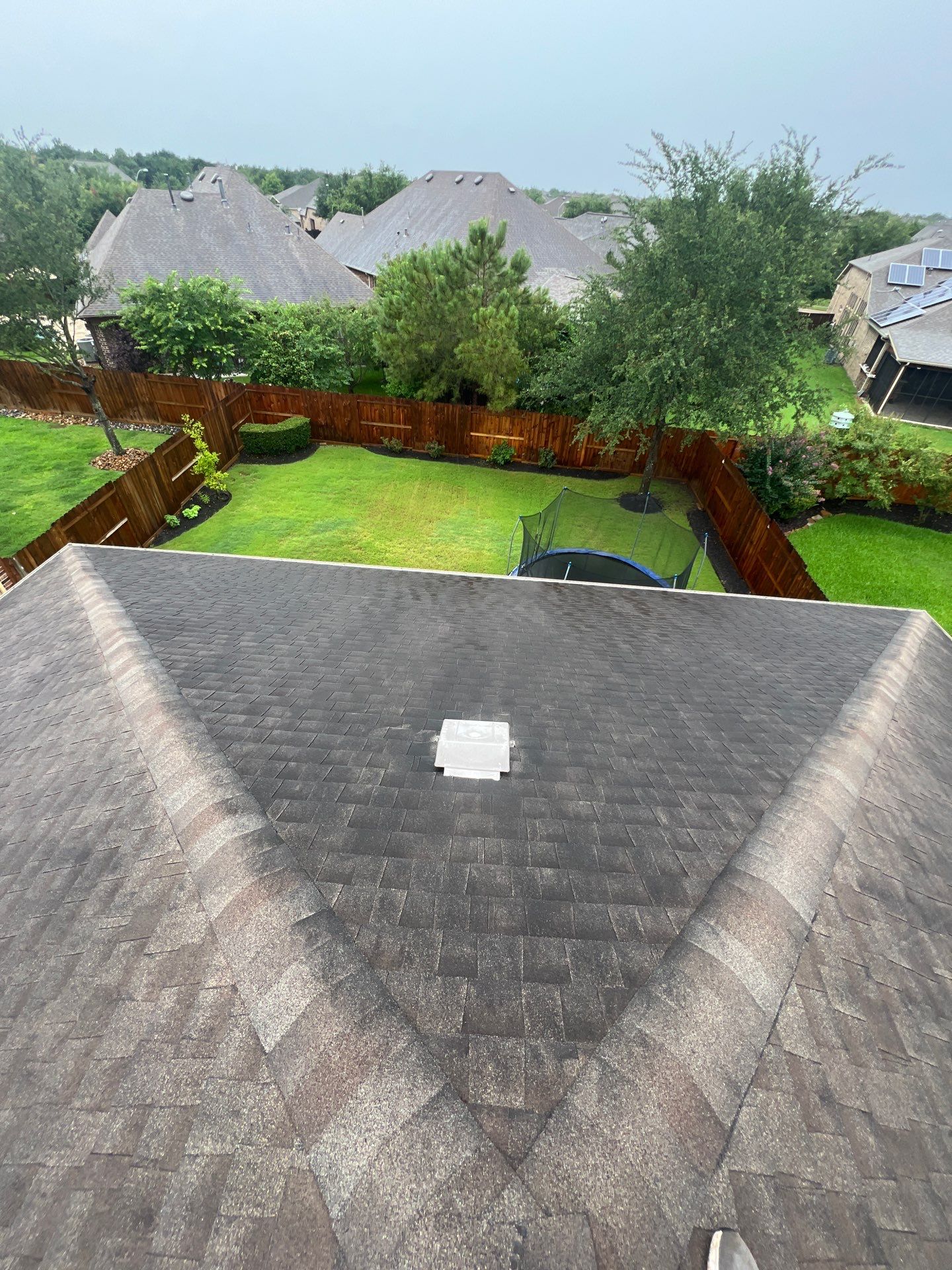 Roof Repair Katy by Roof Repair Company