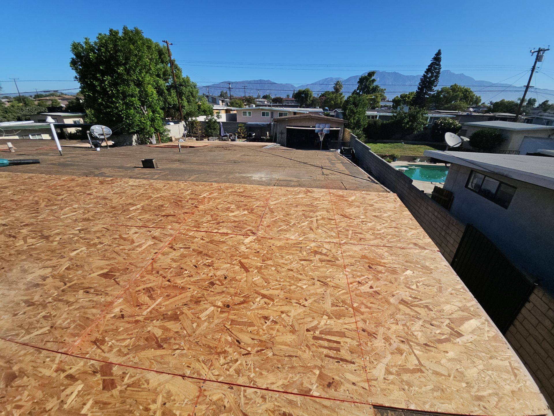 Roof Replacement - Ontario, CA 91762 by Epic Roof Replacement