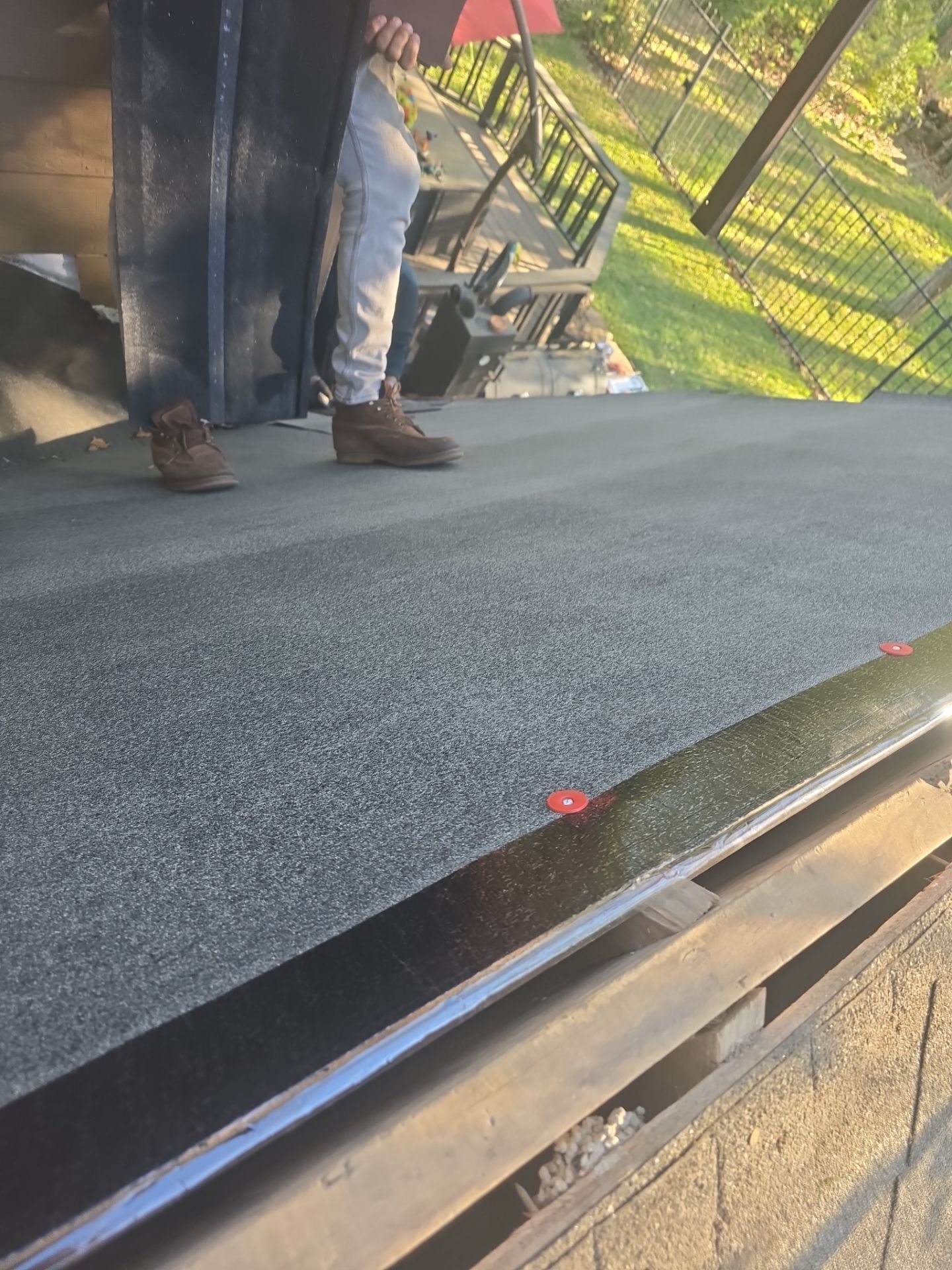 Roof Repair Houston by Roof Repair Company