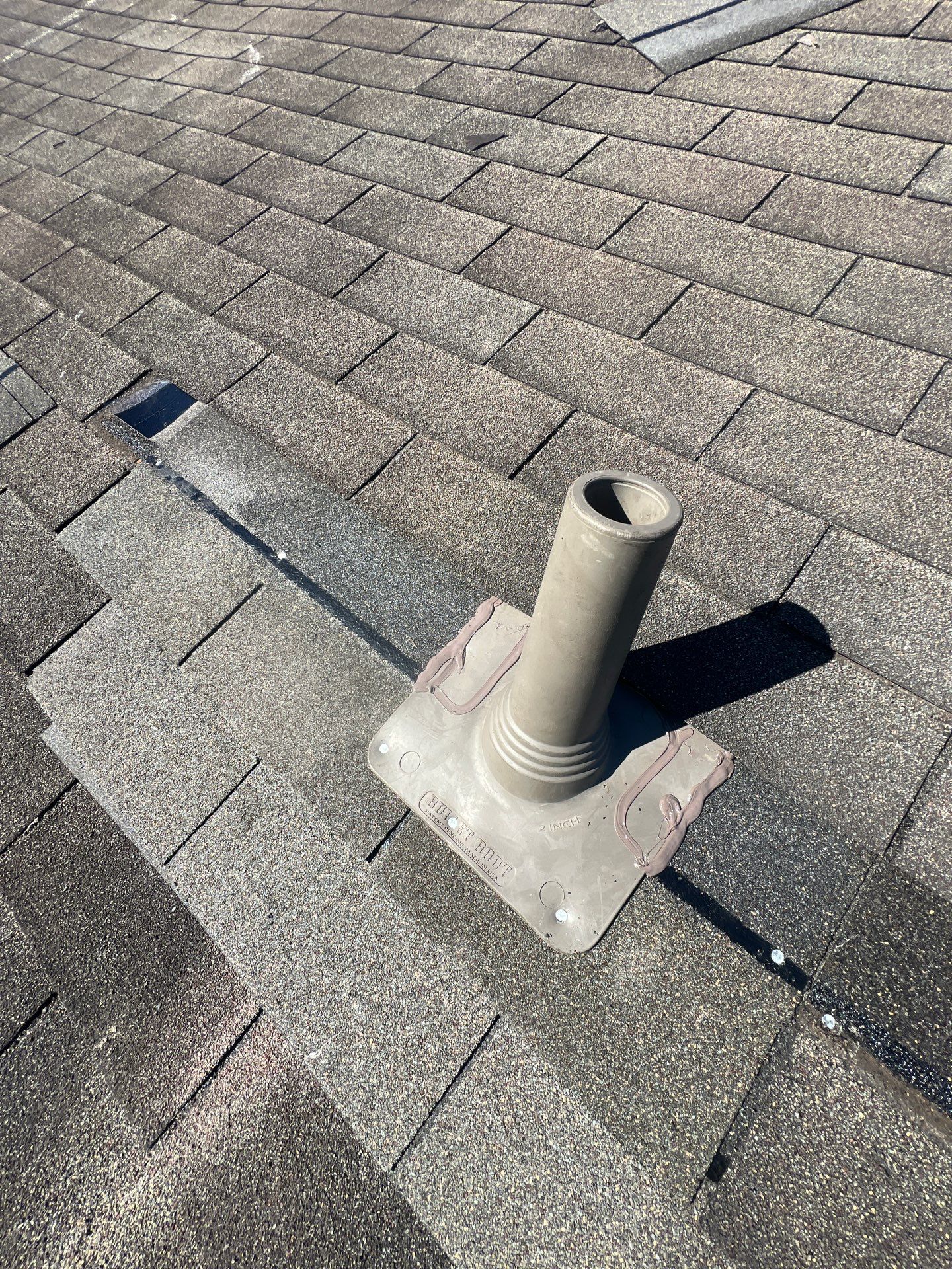 Roof Repair Seabrook by Roof Repair Company
