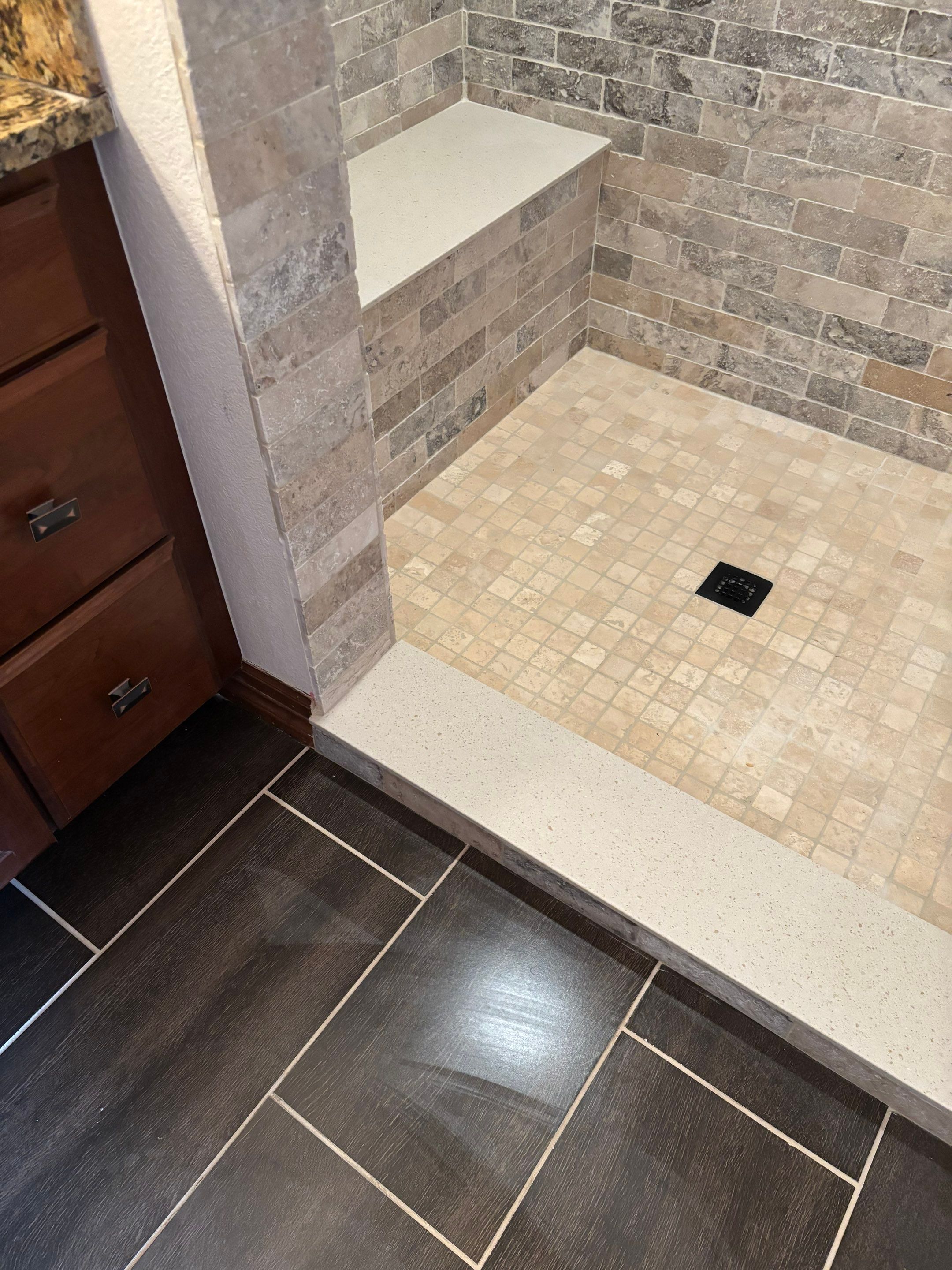 Project in Golden by Discount Bath LLC
