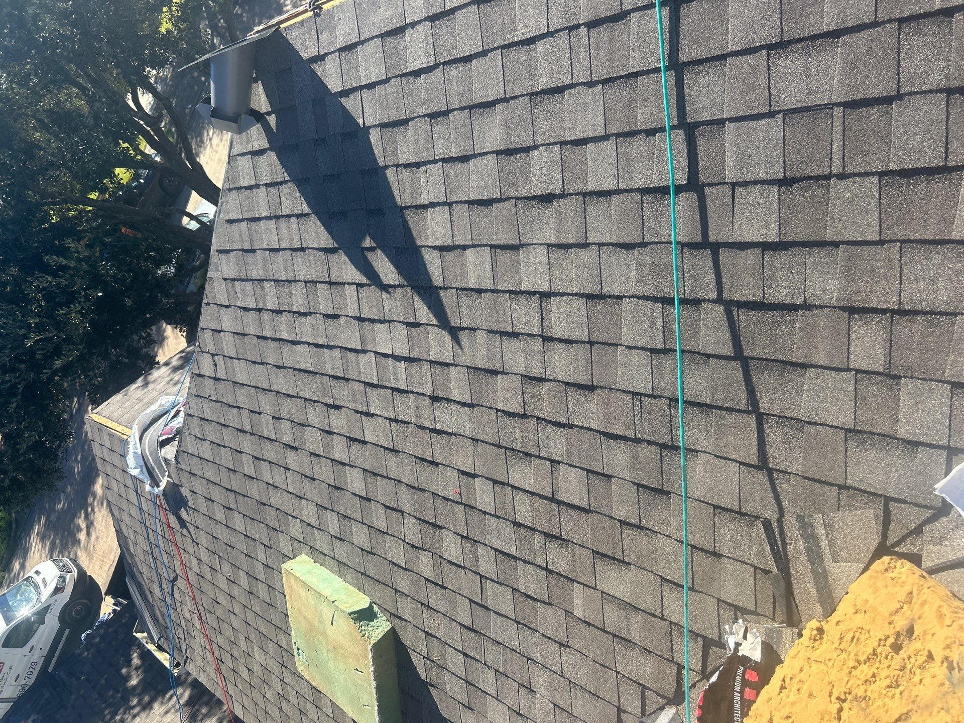 Roof Replacement Houston by Roof Repair Company