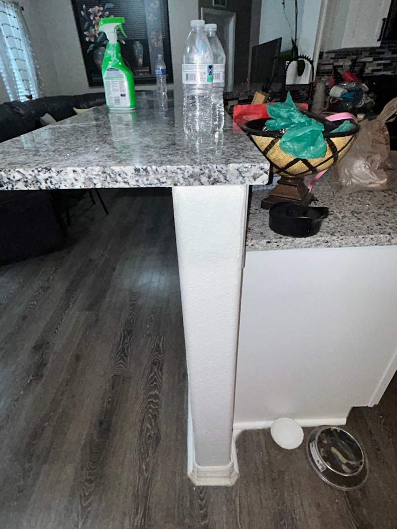 Project in Bradenton by You Restorations LLC DBA YOU-Home