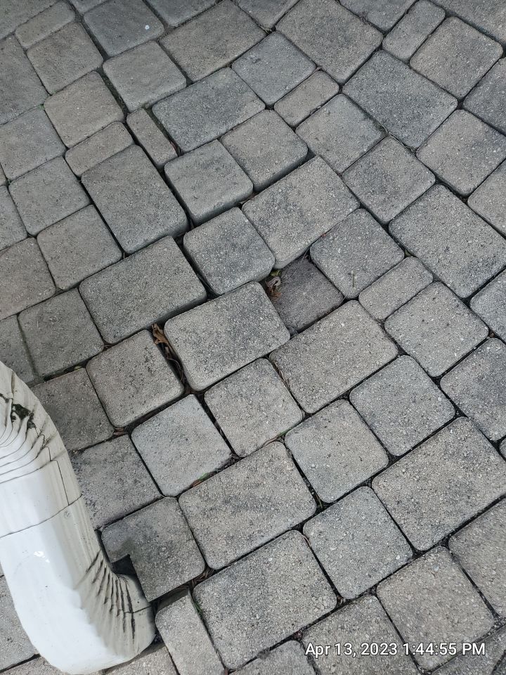 Northbrook, IL repair, clean, sand, seal by Northern Power Washing LLC.