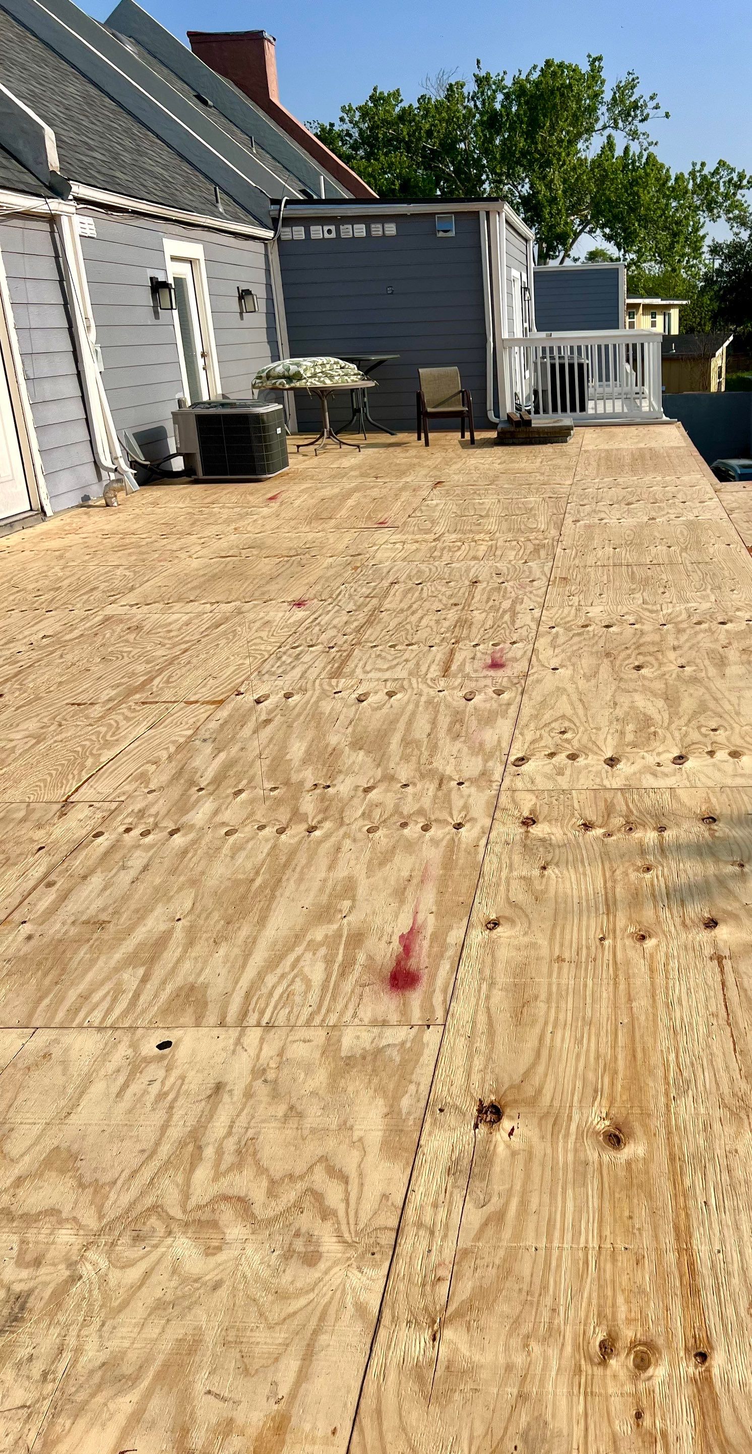 Multi-Family Roofing Project by Premier Roofing and Contracting