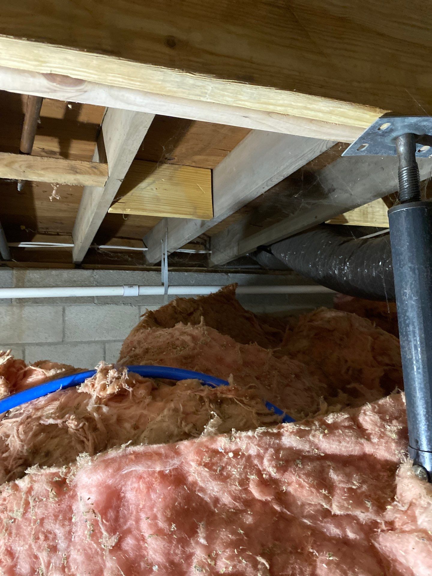 Structural Carpentry – Holland, Ohio by Toledo Basement Repair 