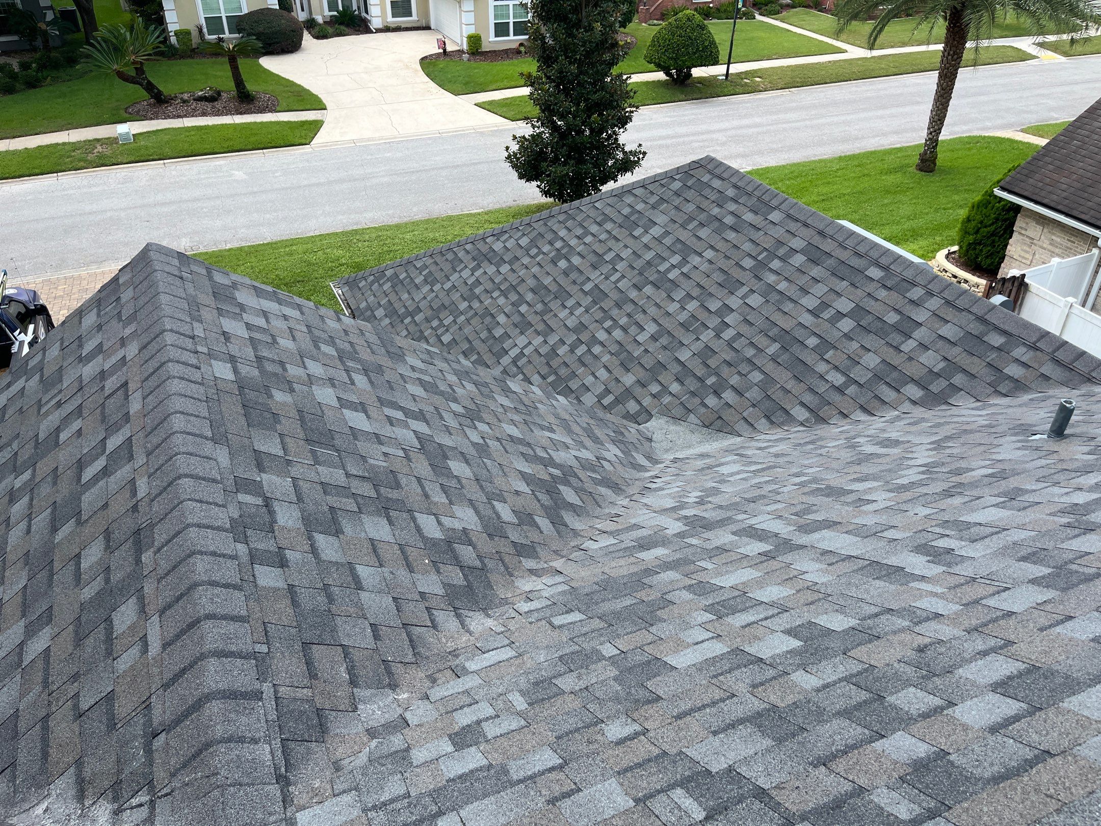 Shingle -> Shingle by Prime Roofing