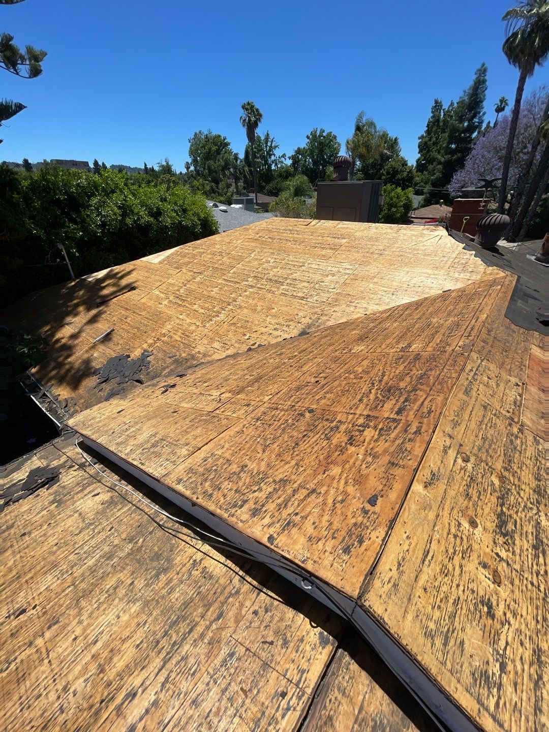 Roof Replacement - Valley Village CA 91607 by Epic Roof Replacement