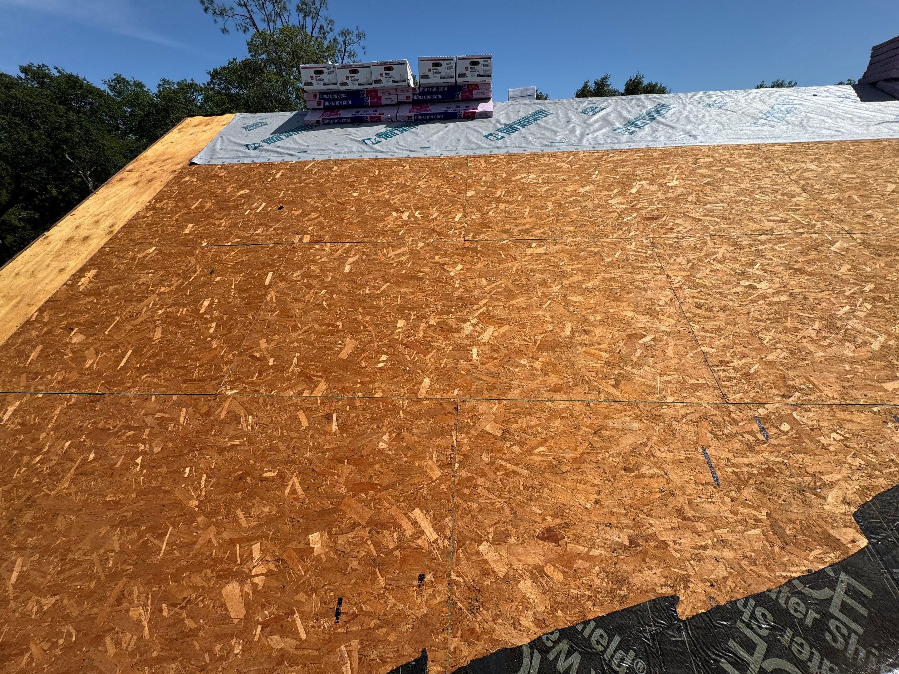 Residential Roofing and Solar by Byers Enterprises