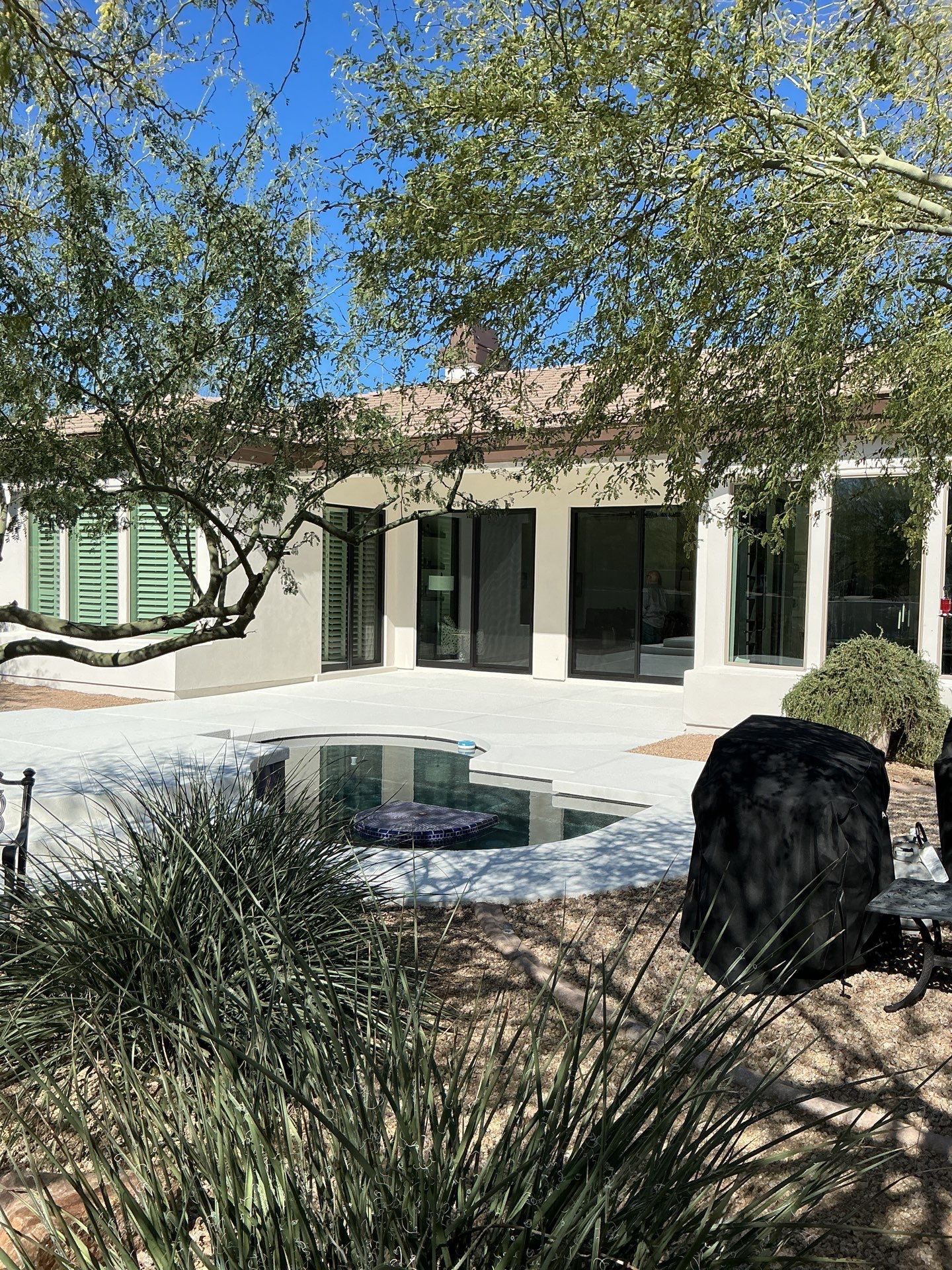 Lark Ct - Exterior by Kowalski Painting