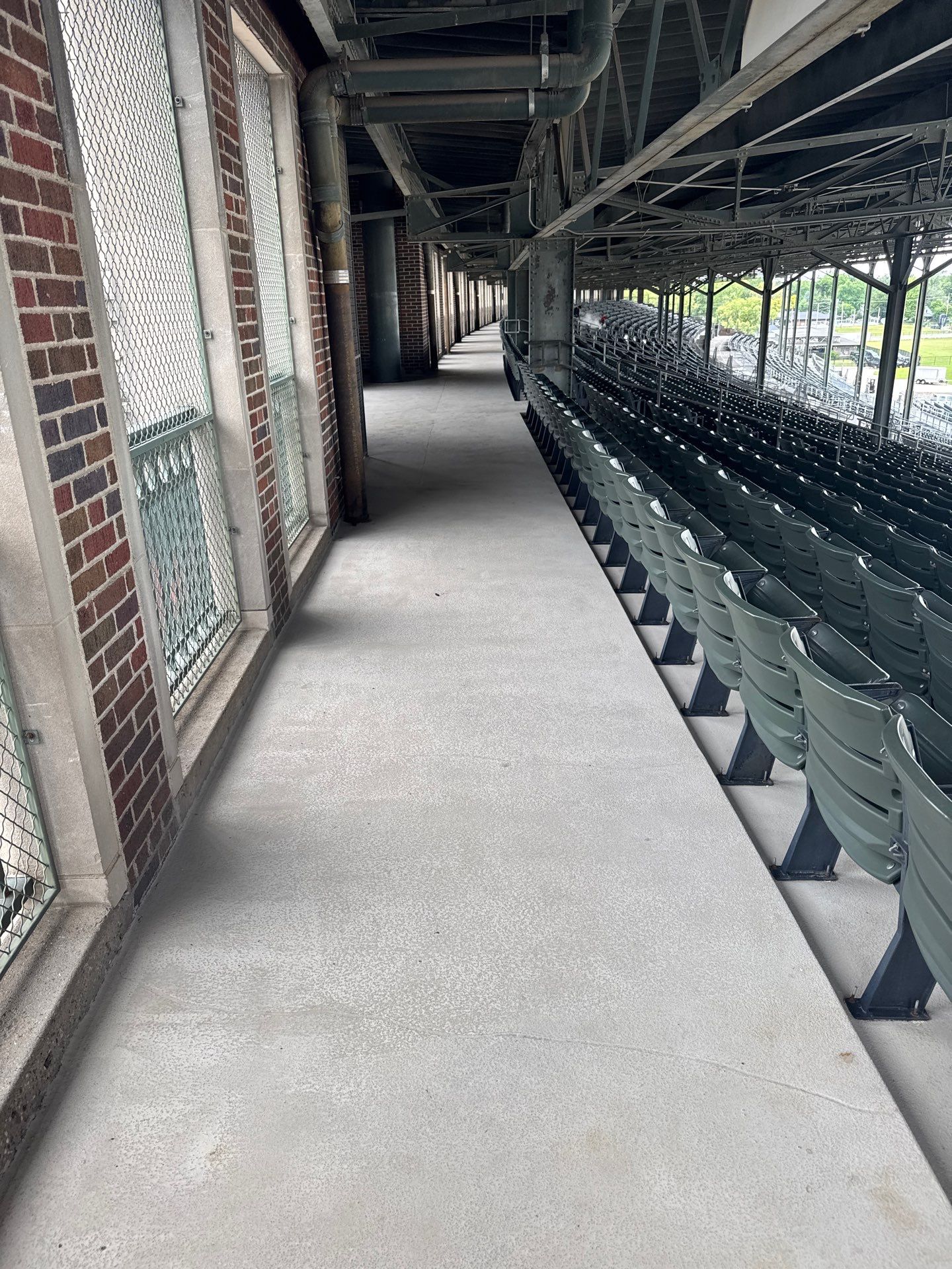 Project in Des Moines, IA by CPW Group