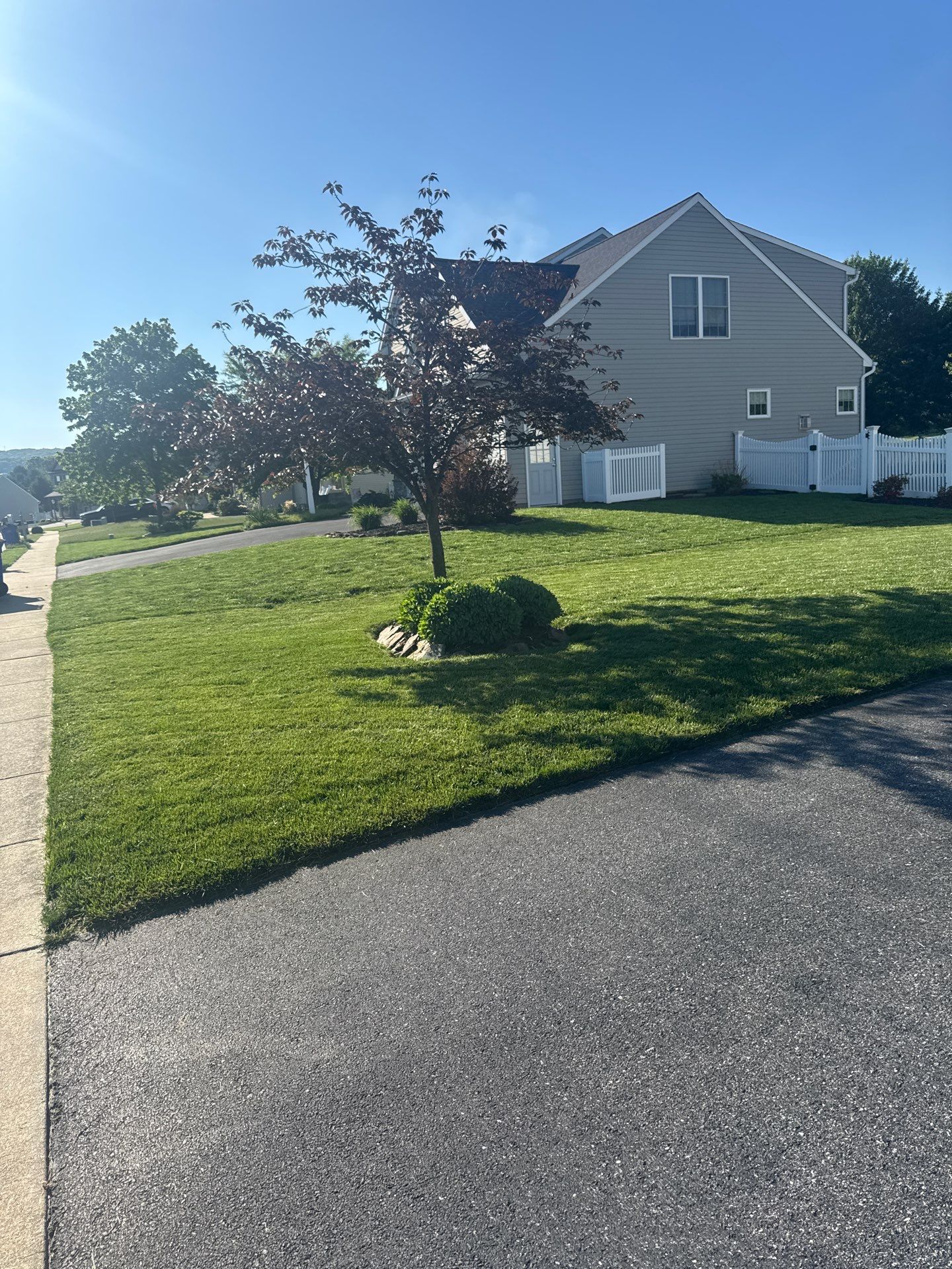 York Pa by Go Green CLC
