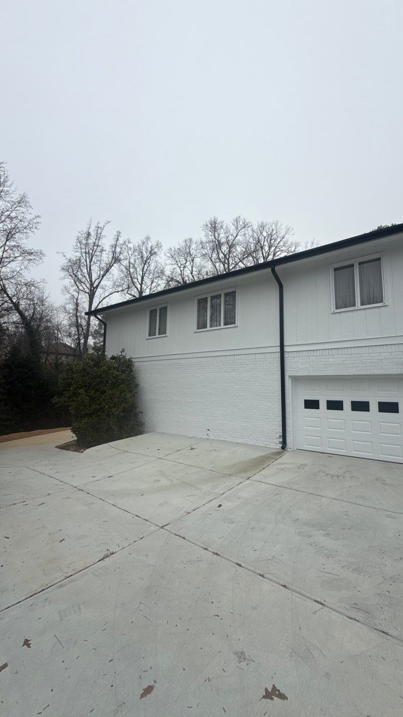 Trowbridge Dr Atlanta Roof Replacement  by Dom Roofing & Restoration