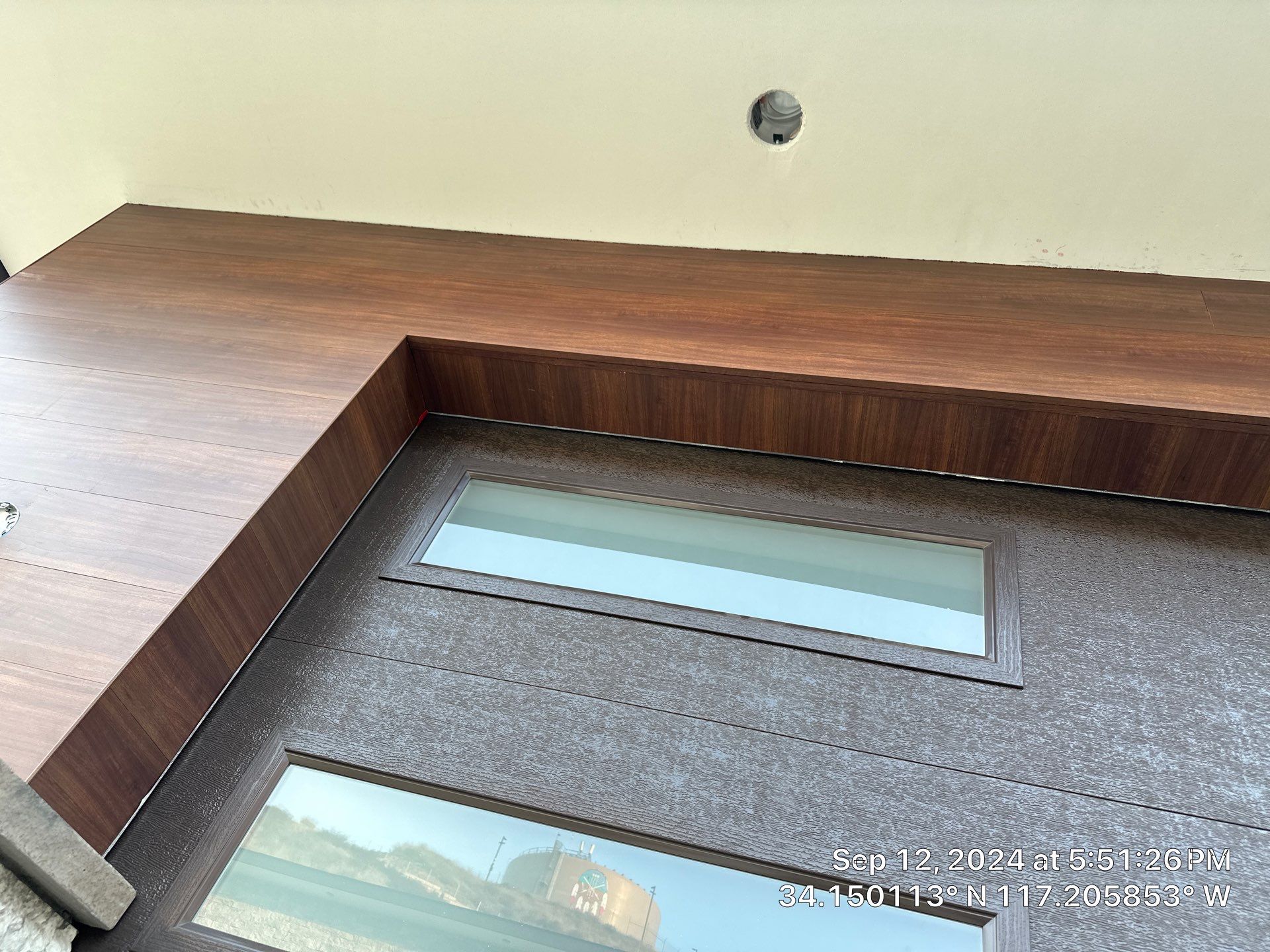 Lonboard V-Grove by New Era Siding Inc 