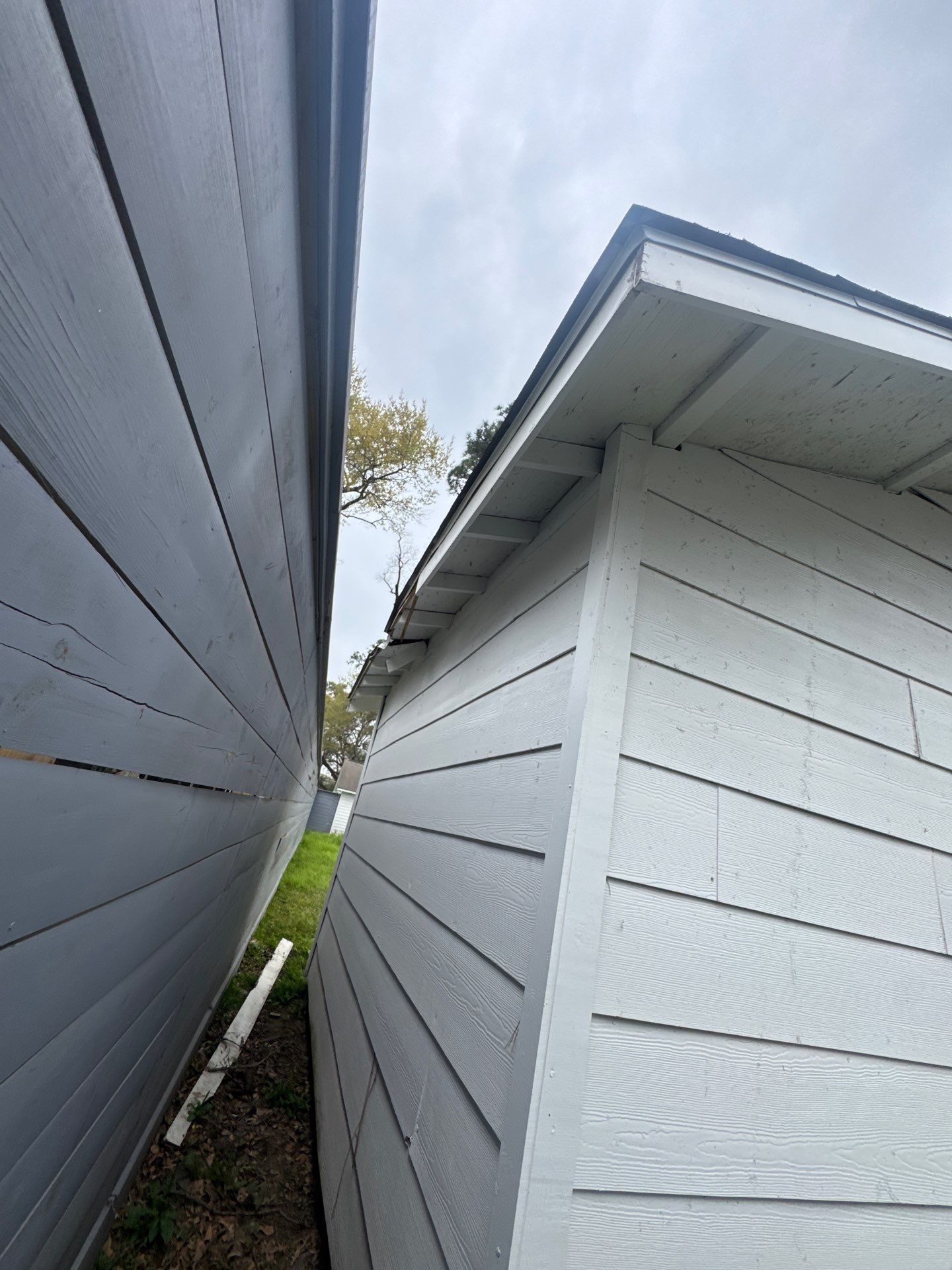 Roof Replacement Houston by Roof Repair Services LLC