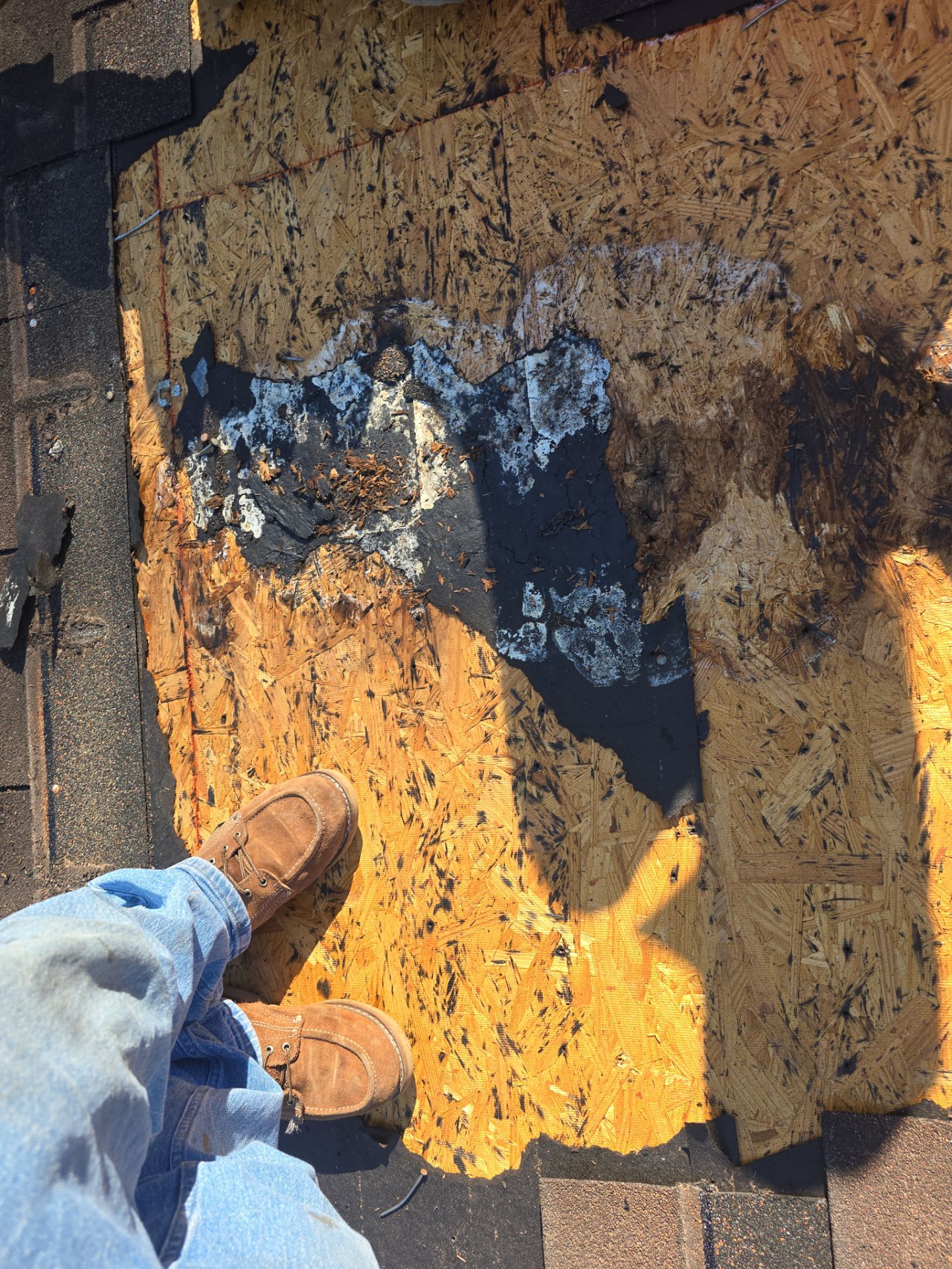 Roof Repair Baytown by Roof Repair Company