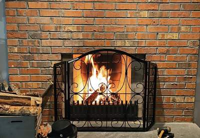 Prior Fire Retrofit