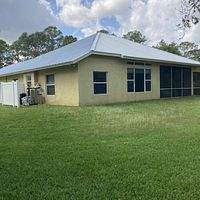 24ga 1.5" Snap-Lock Mill Finish  by Total Roofing System The Metal Roof Experts