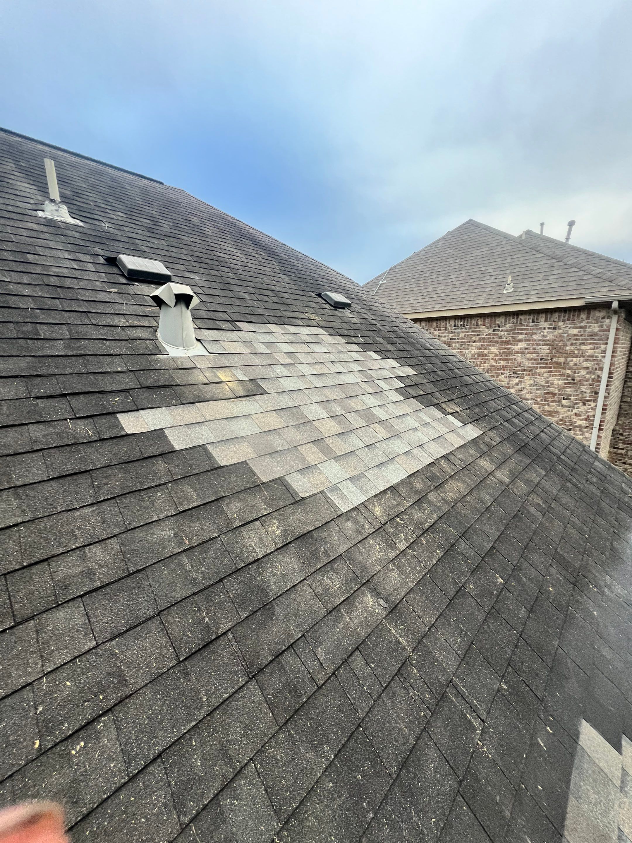 Roof Repair Magnolia by Roof Repair Company