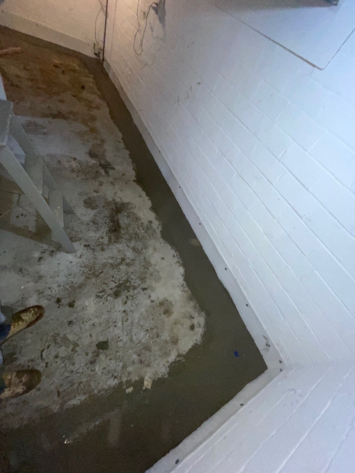 Basement Waterproofing & Structural Reinforcements by Toledo Basement Repair 