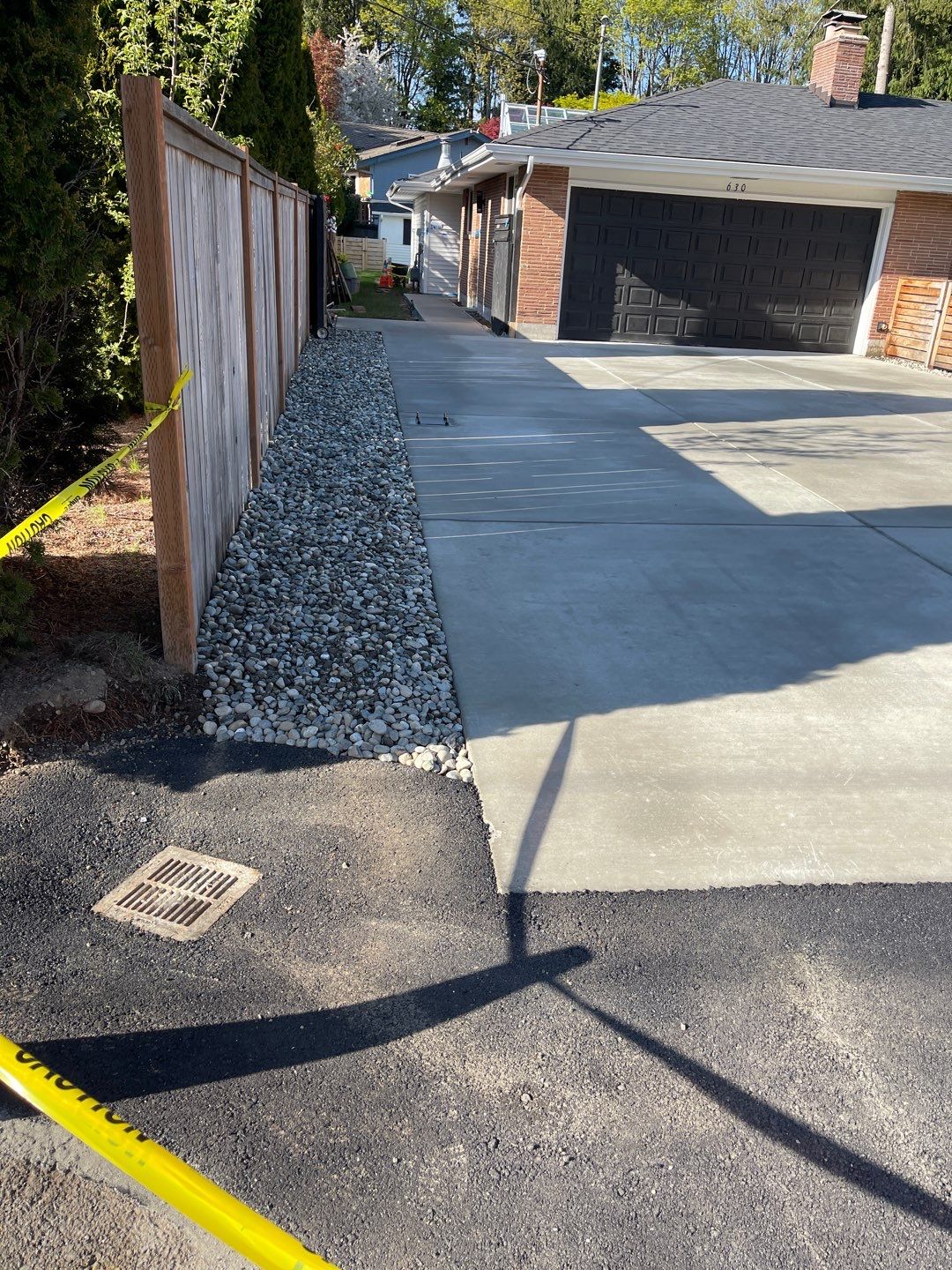 Driveway, Walkway & Apron Renovation | Seattle   by Jireh Asphalt & Concrete Inc 