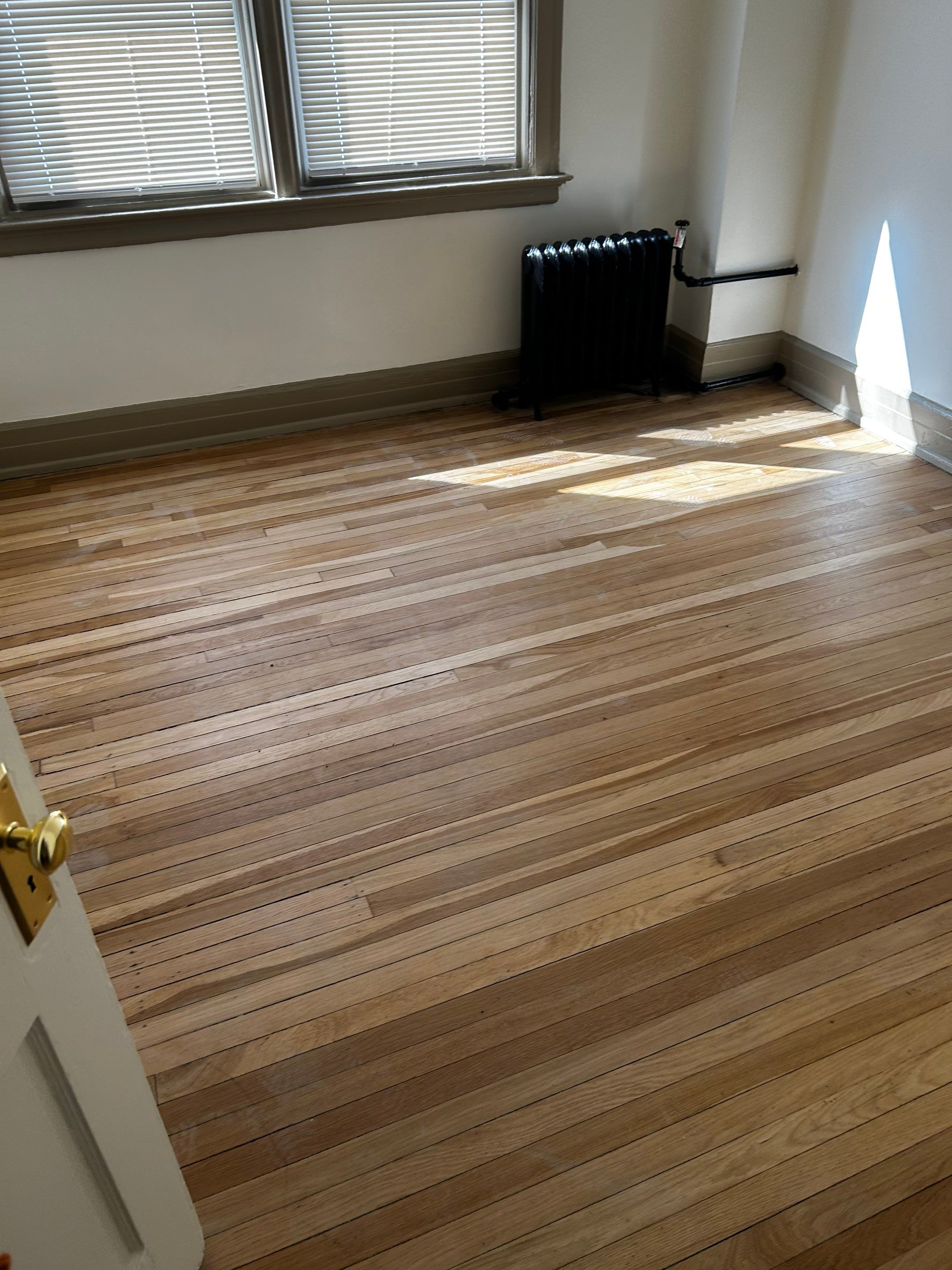 Final Cleans in Detroit by Jones Cleaning Services
