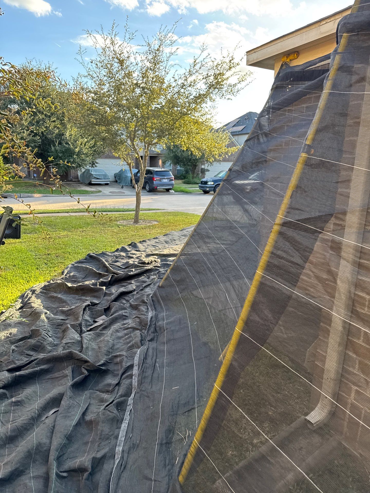 Tamko Heritage - Weathered Wood by Roof Concepts Construction