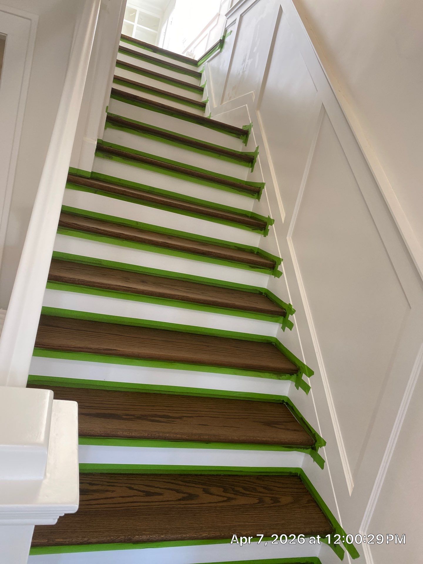 A Timeless Beauty by RTBaldwin Hardwood Floors