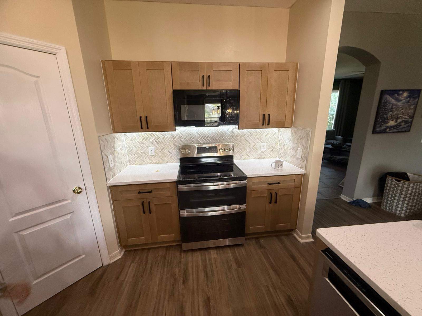 Project in Kissimmee by You Restorations LLC DBA YOU-Home